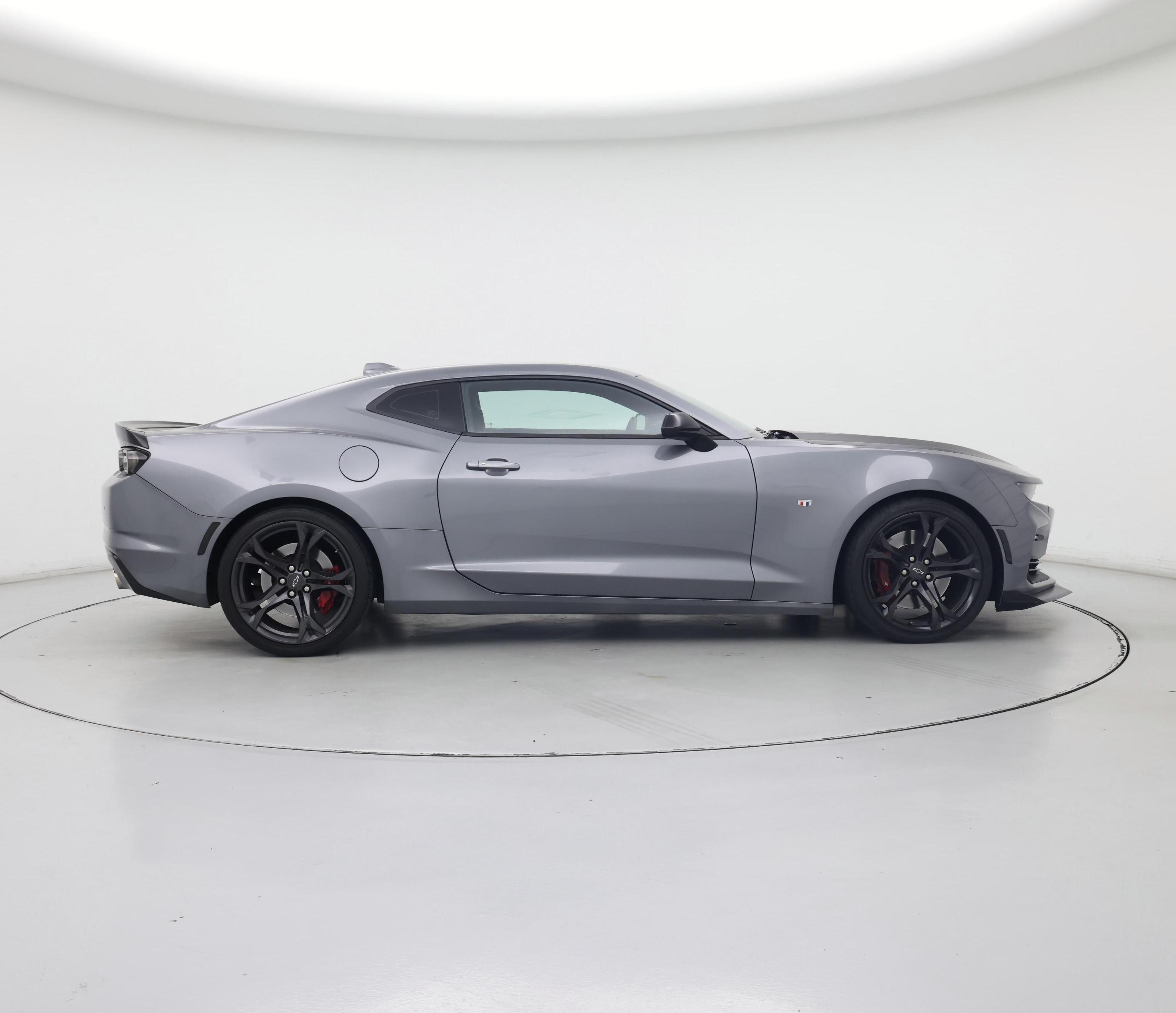 Thumbnail: 2022 Chevrolet Camaro - 7