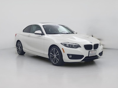 2019 BMW 230 I