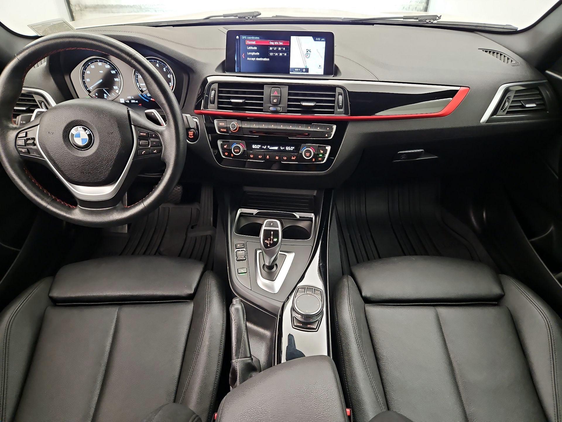 Thumbnail: 2019 BMW 2 Series - 9