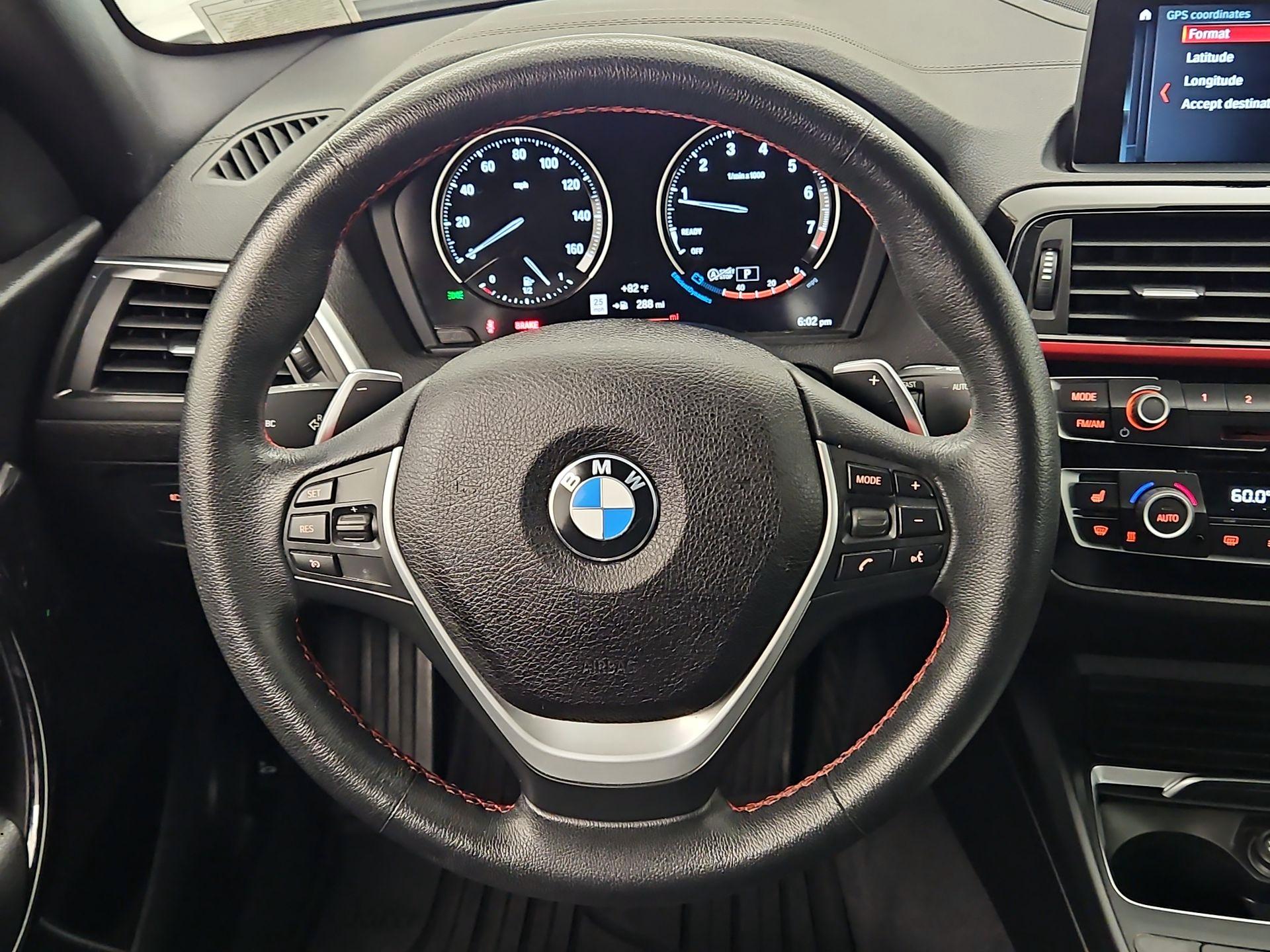 Thumbnail: 2019 BMW 2 Series - 10