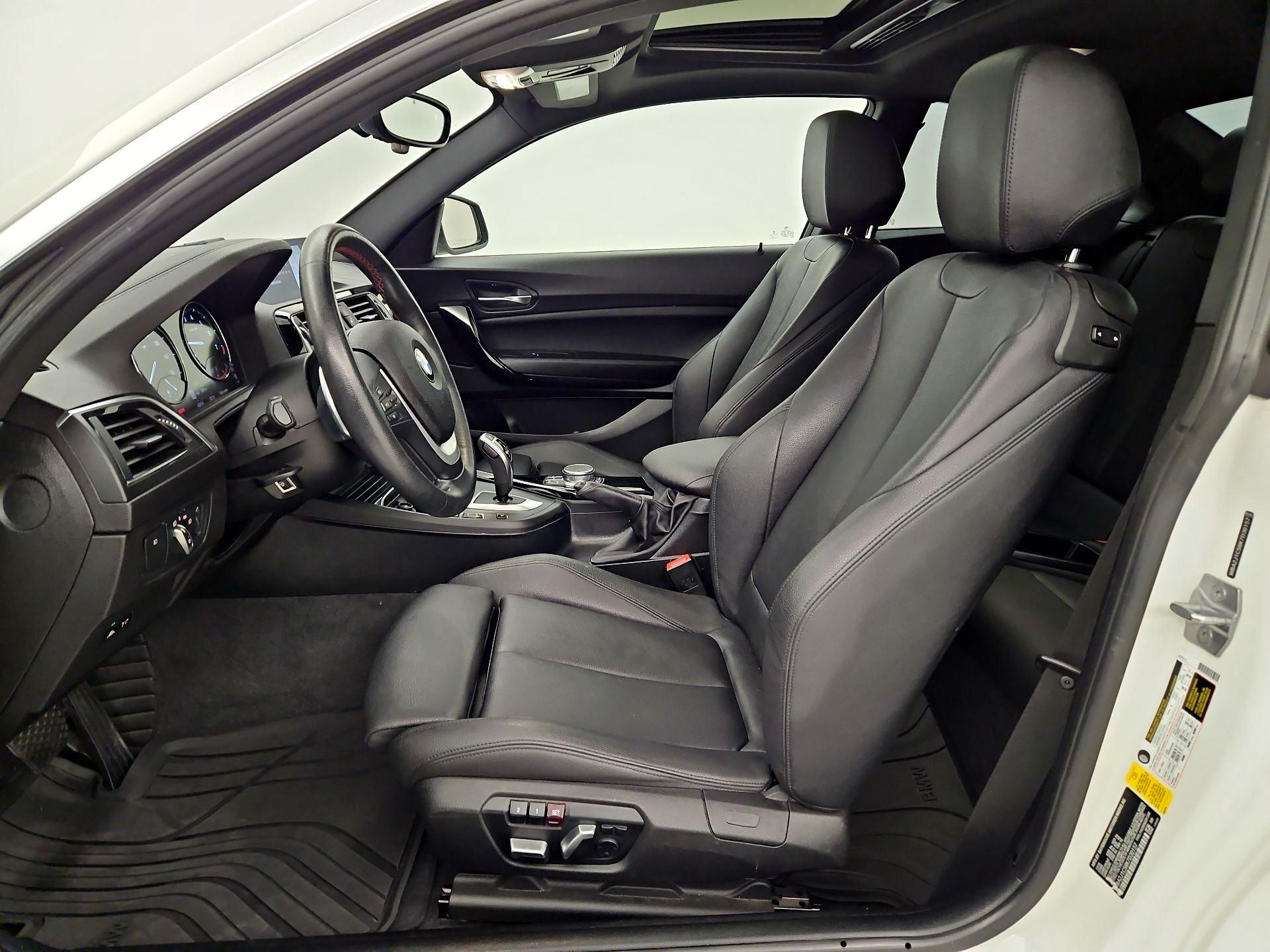 Thumbnail: 2019 BMW 2 Series - 11