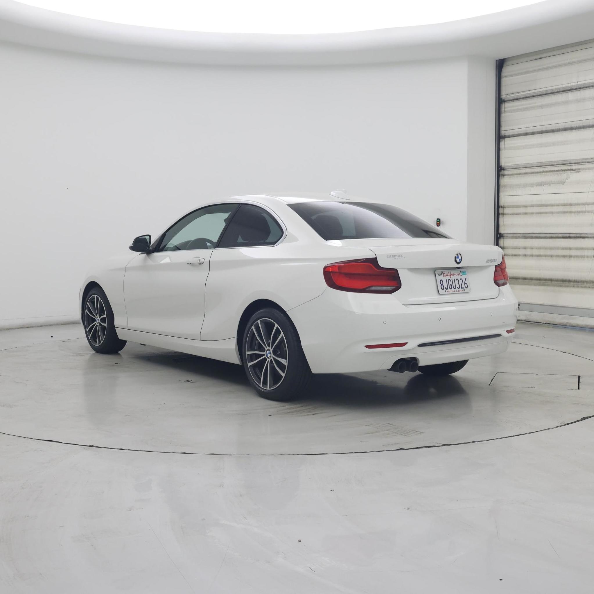 Thumbnail: 2019 BMW 2 Series - 2