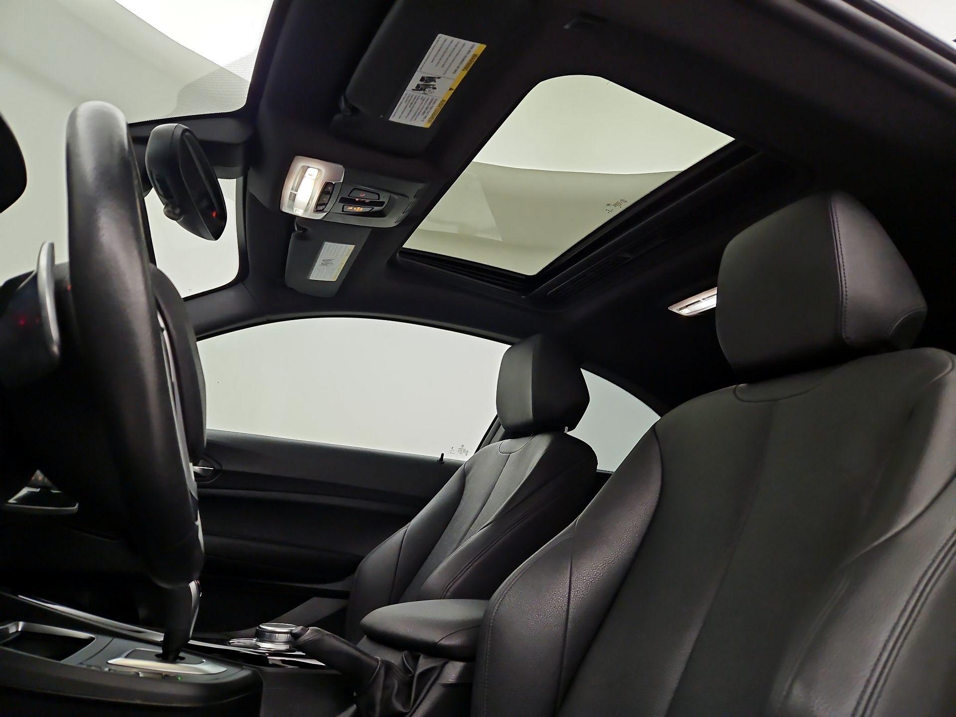 Thumbnail: 2019 BMW 2 Series - 19