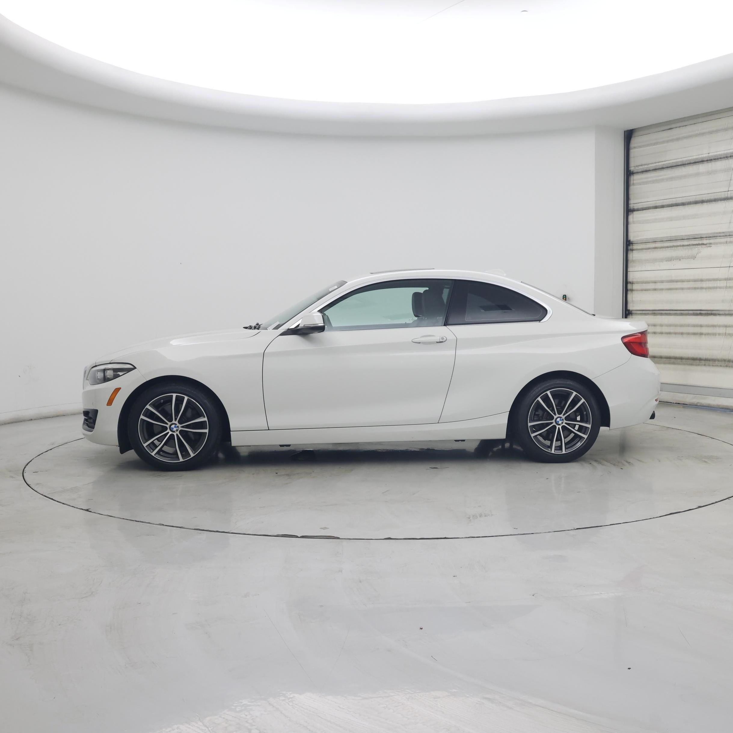 Thumbnail: 2019 BMW 2 Series - 3