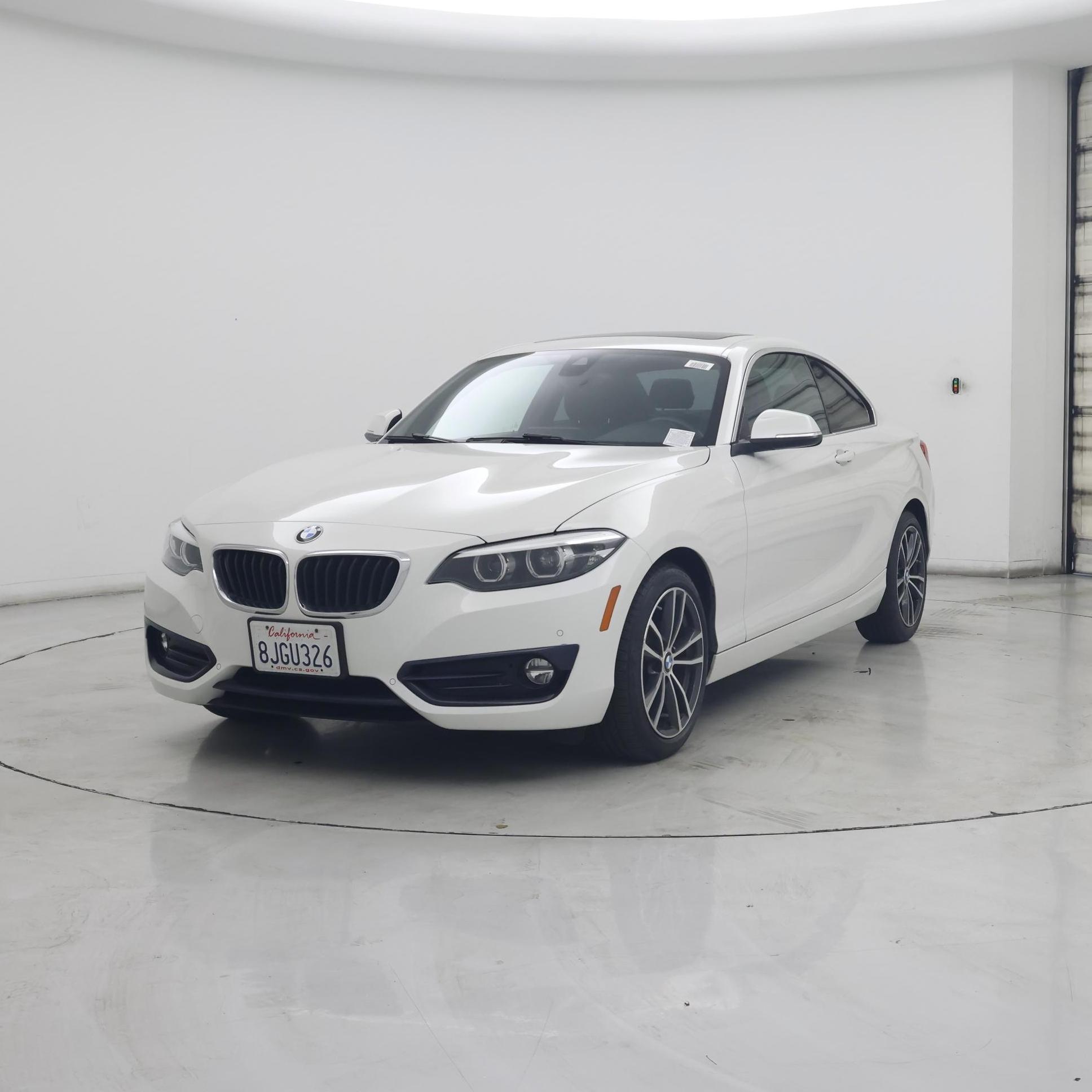 Thumbnail: 2019 BMW 2 Series - 4