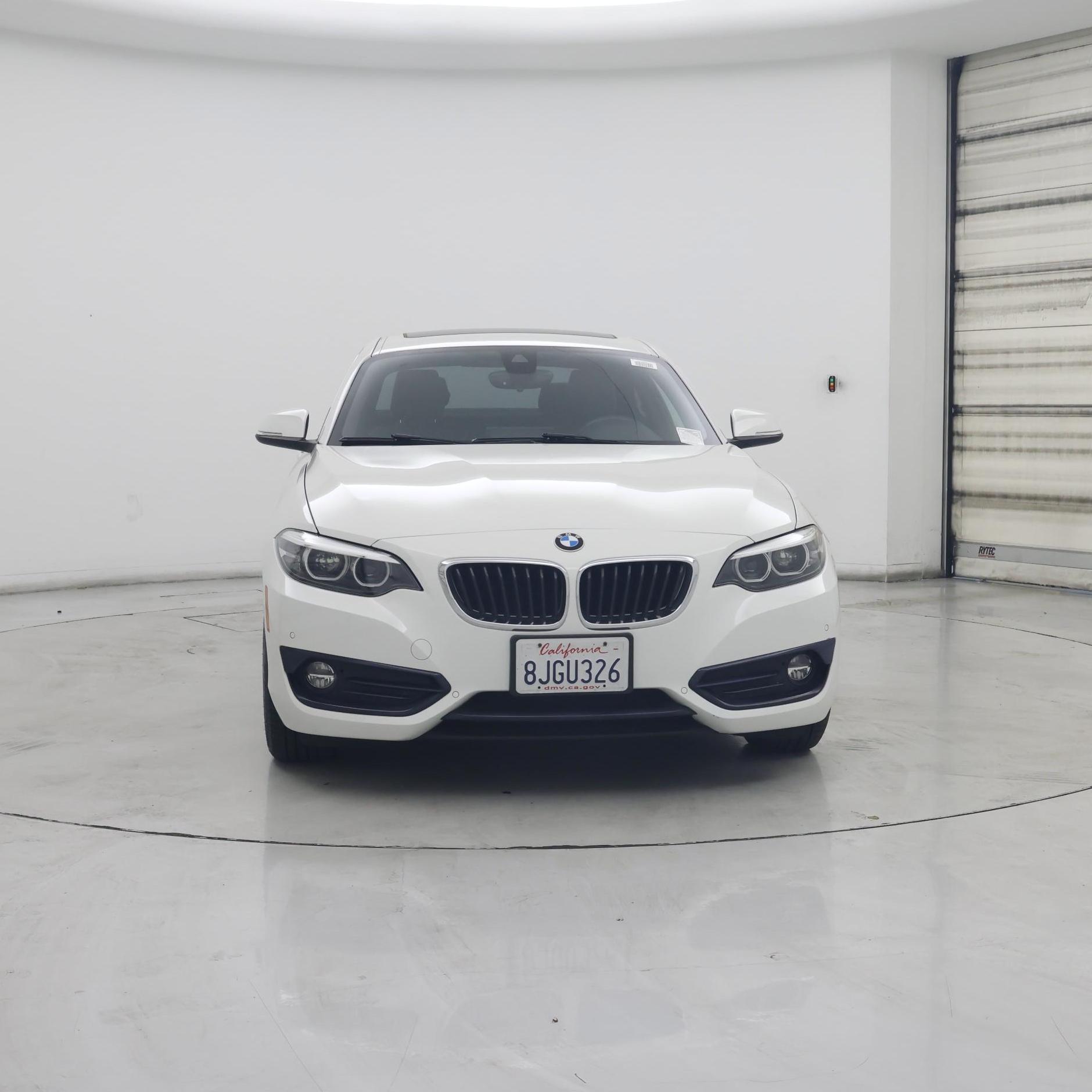 Thumbnail: 2019 BMW 2 Series - 5
