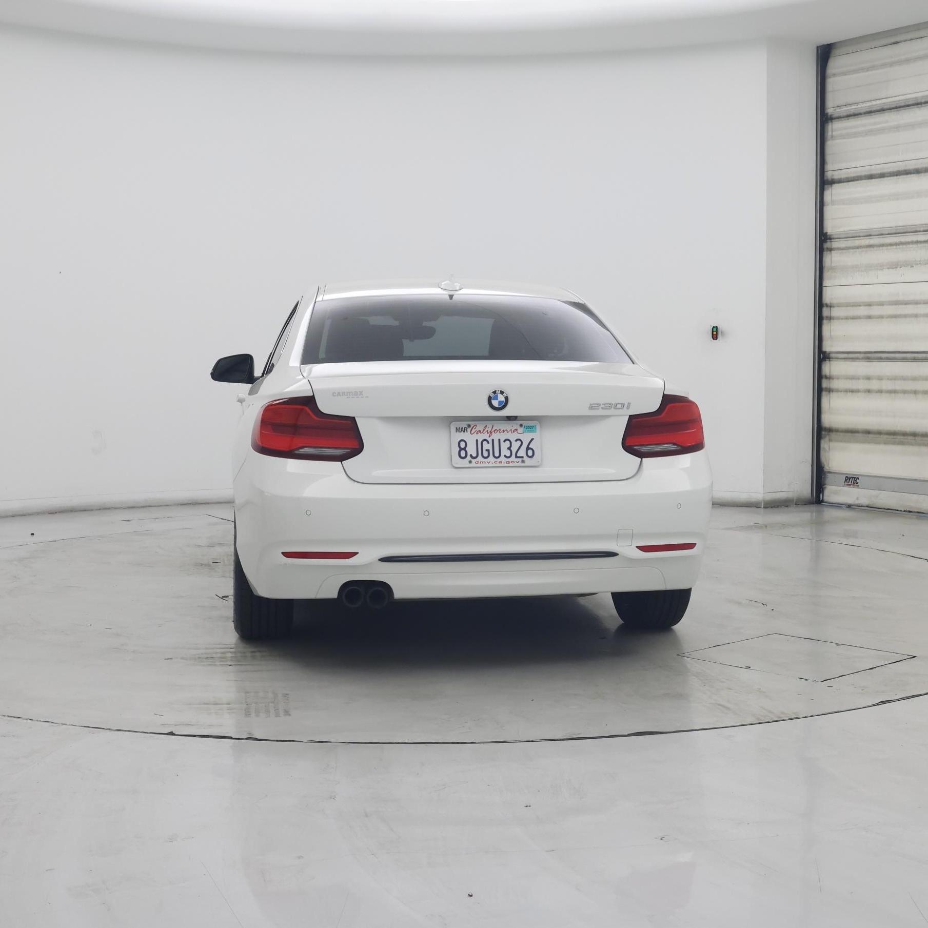 Thumbnail: 2019 BMW 2 Series - 6