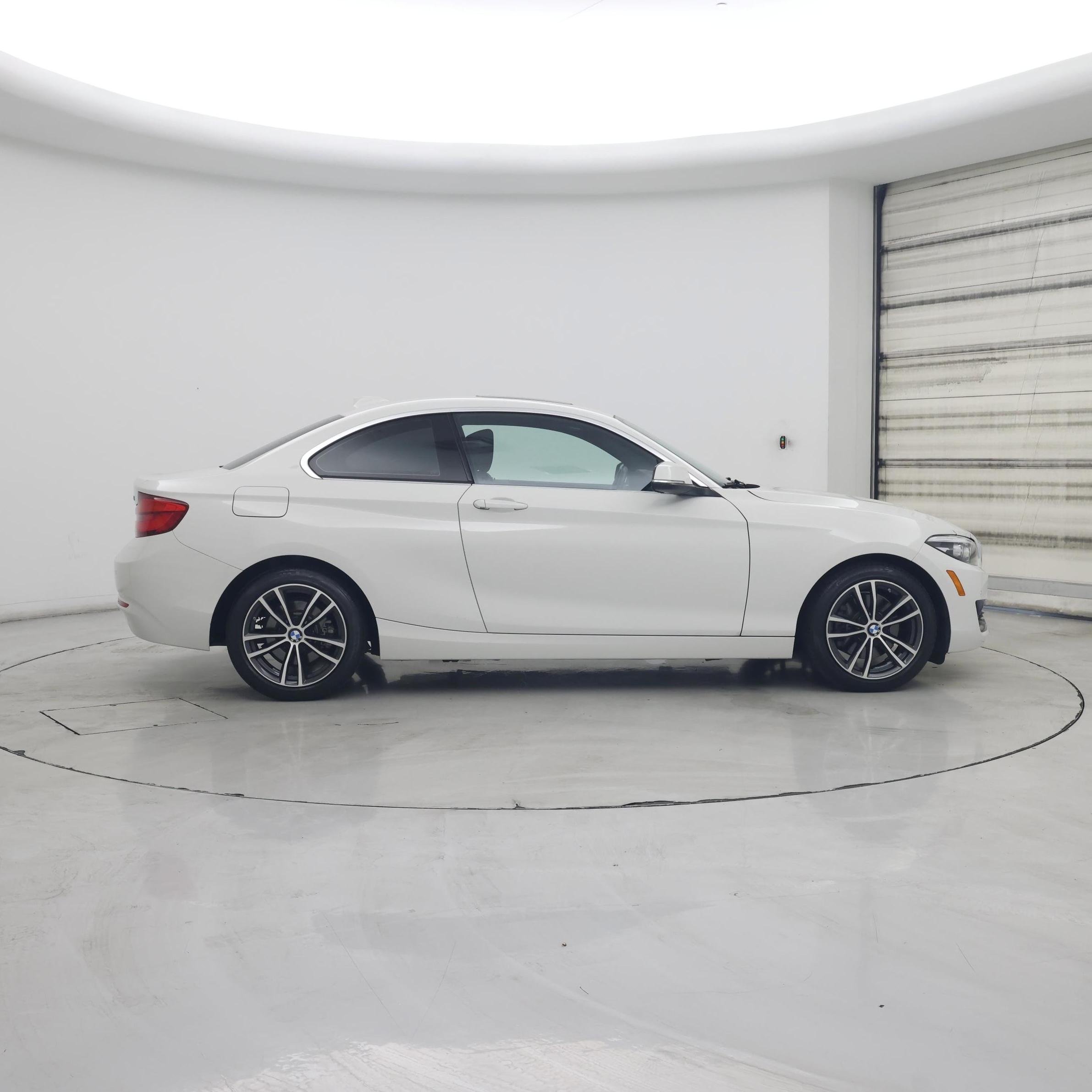 Thumbnail: 2019 BMW 2 Series - 7