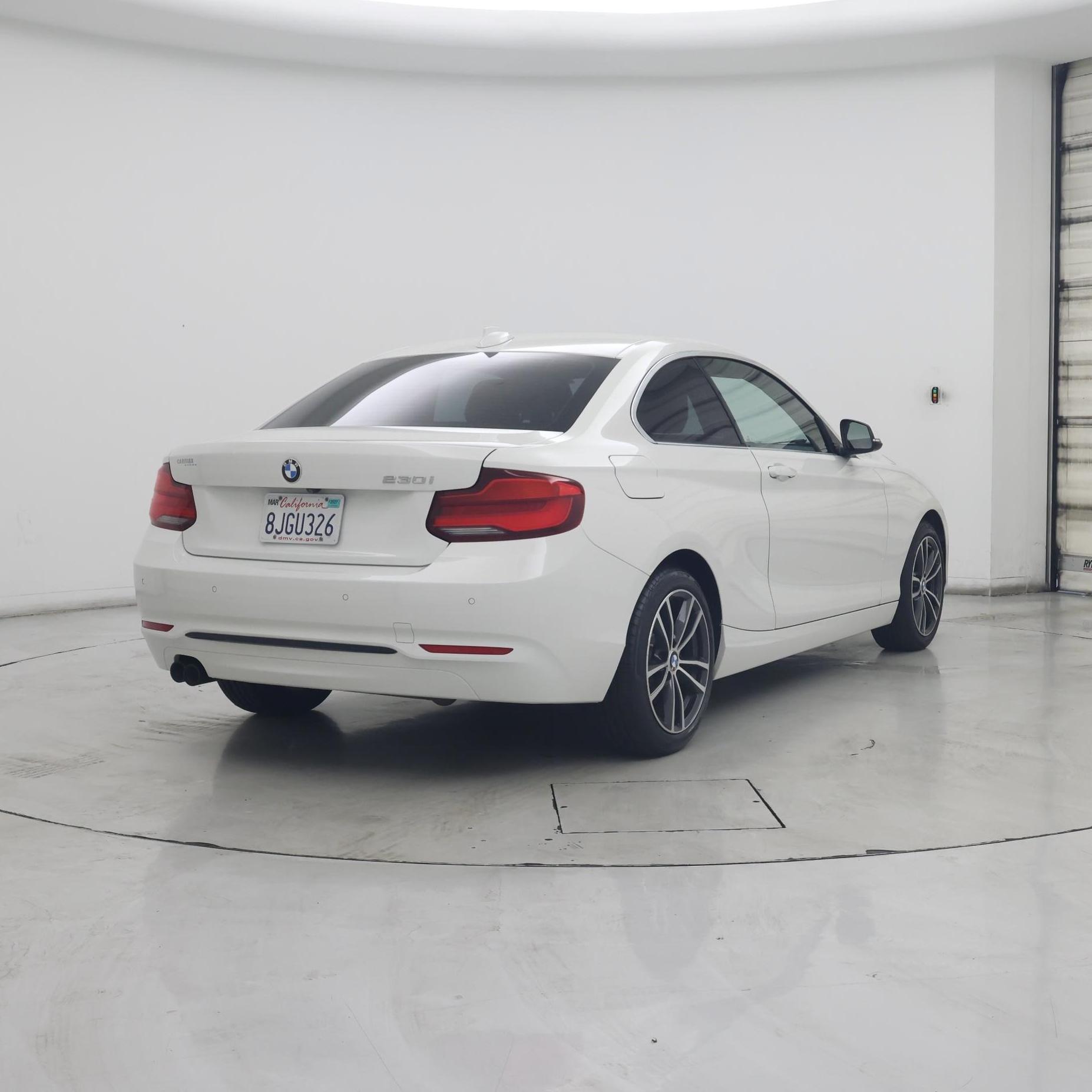 Thumbnail: 2019 BMW 2 Series - 8