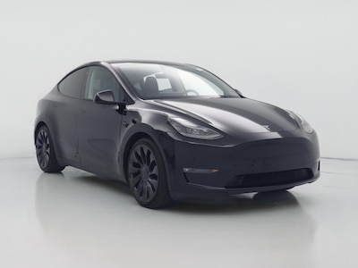 2023 Tesla Model Y Performance