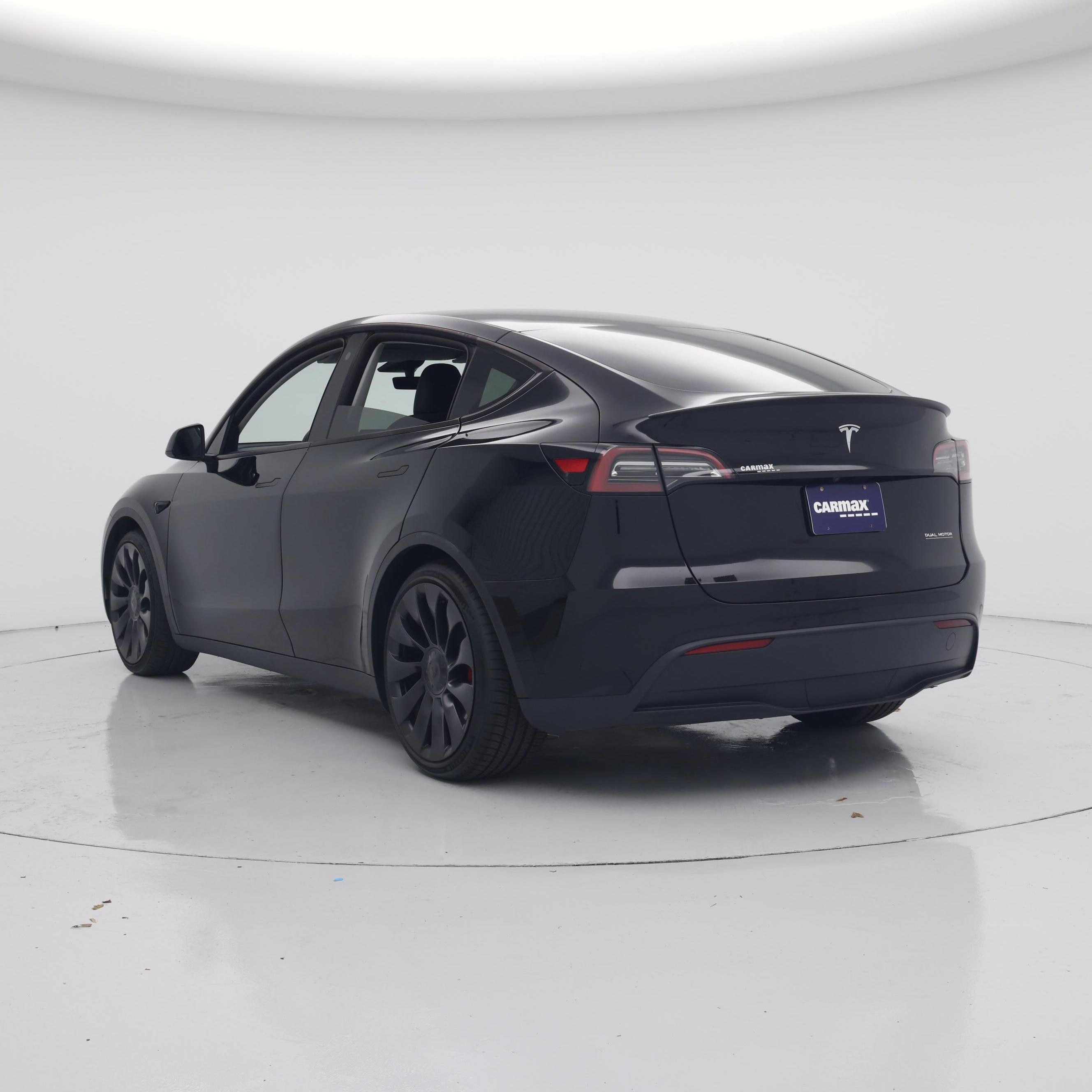 Thumbnail: 2023 Tesla Model Y - 2
