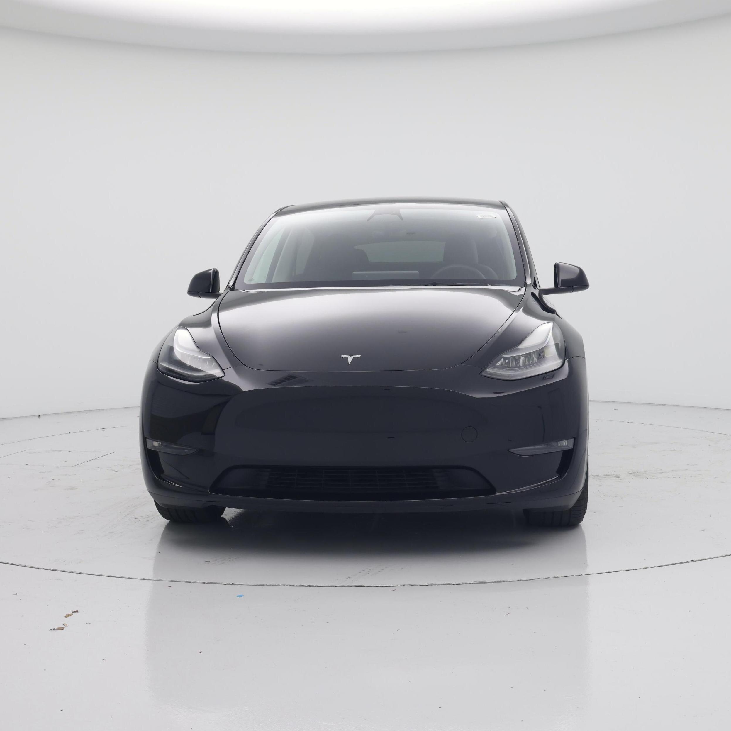 Thumbnail: 2023 Tesla Model Y - 5