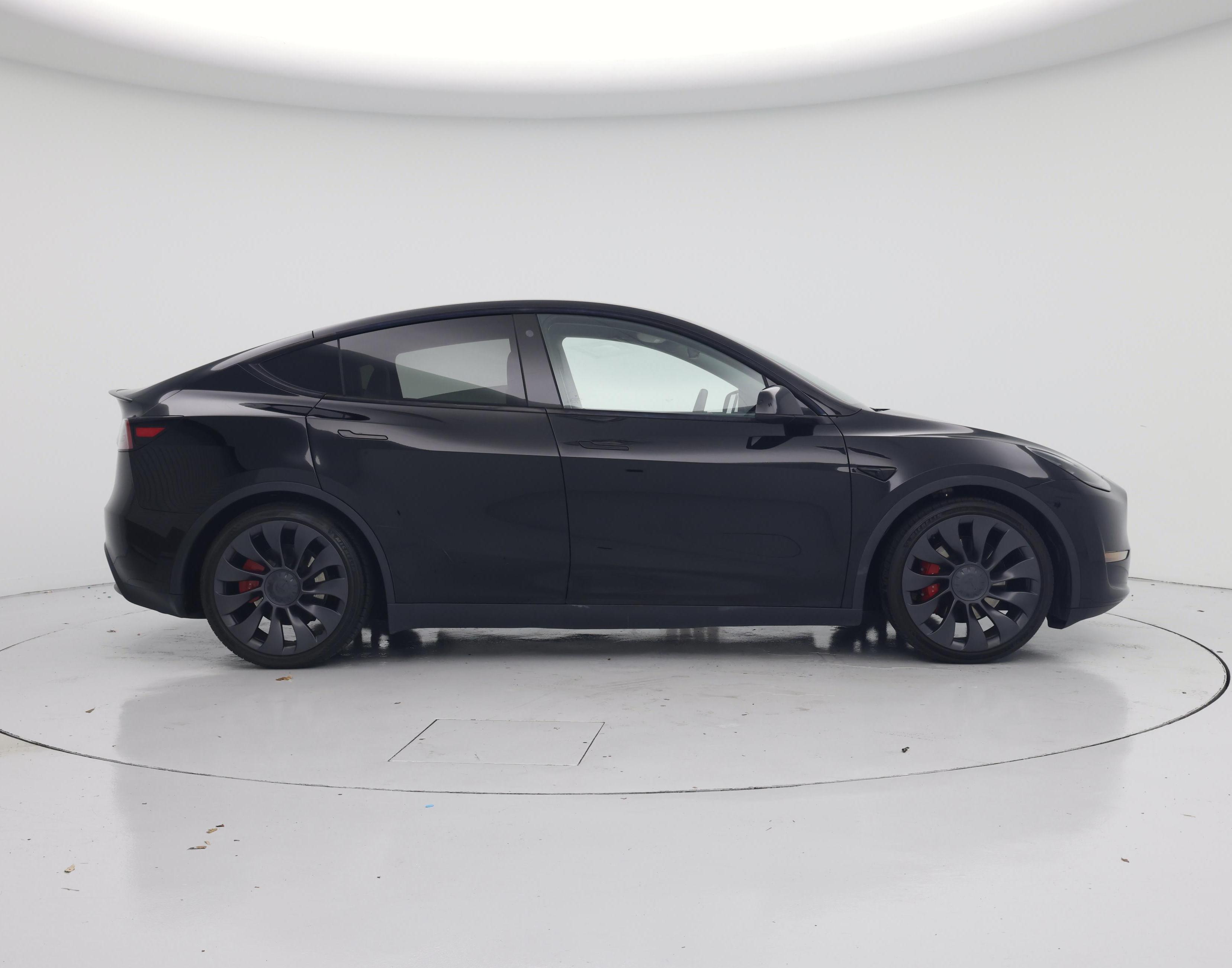 Thumbnail: 2023 Tesla Model Y - 7
