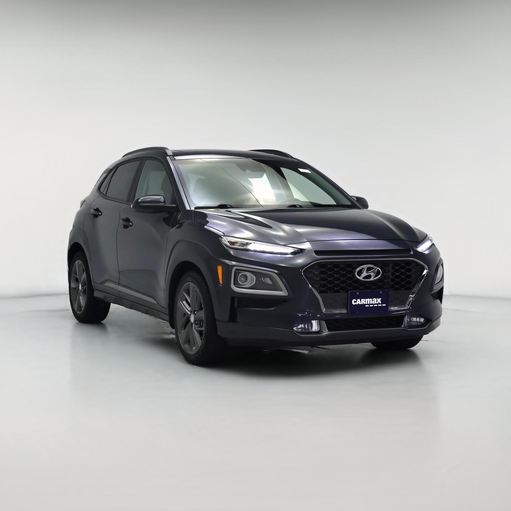 Thumbnail: 2020 Hyundai Kona - 1