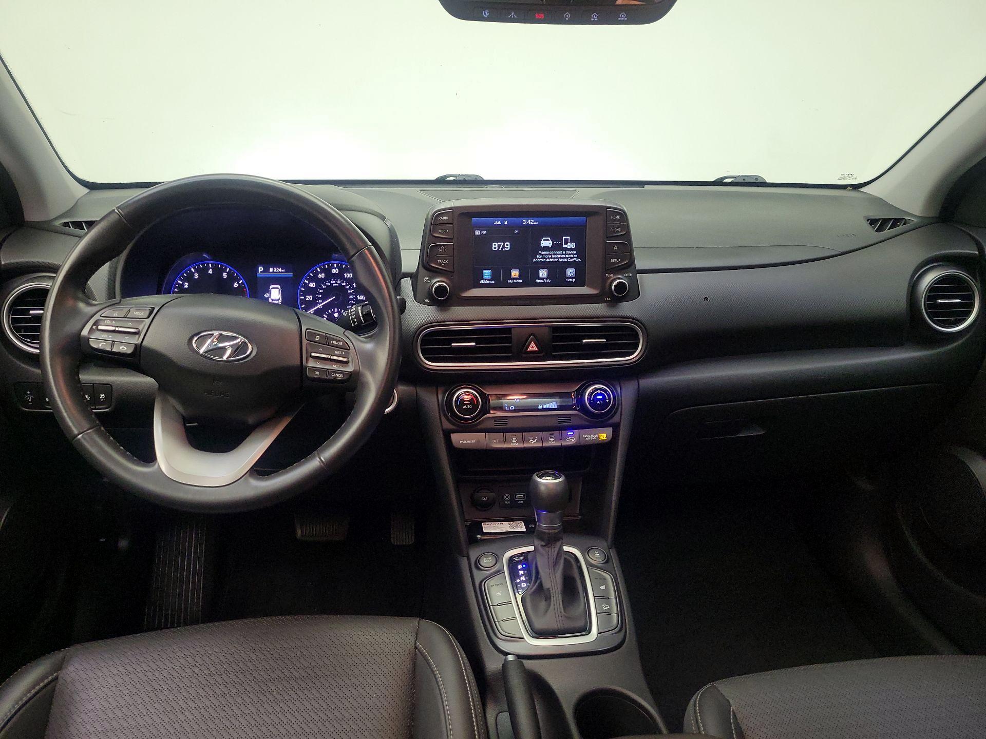 Thumbnail: 2020 Hyundai Kona - 9