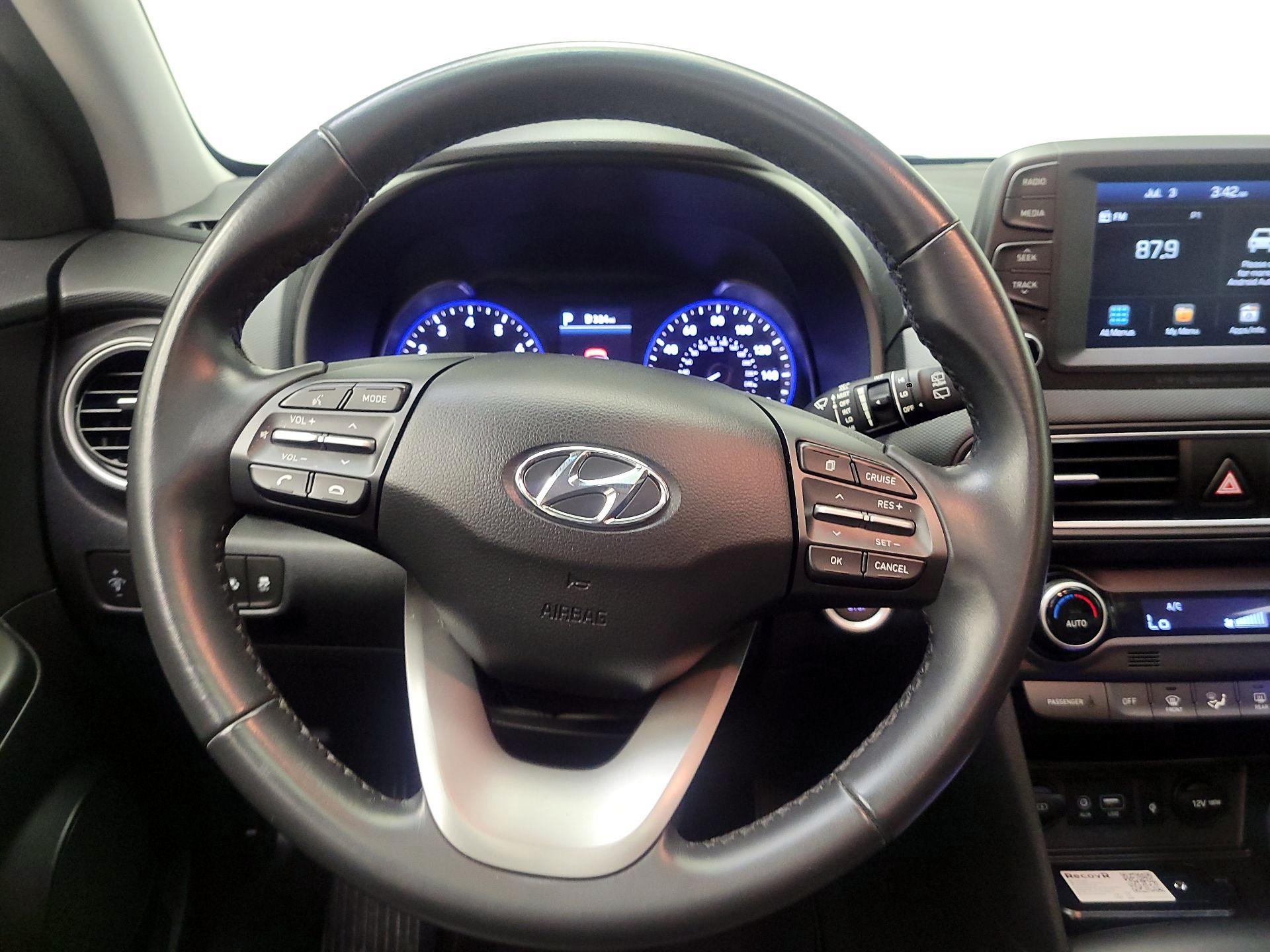 Thumbnail: 2020 Hyundai Kona - 10