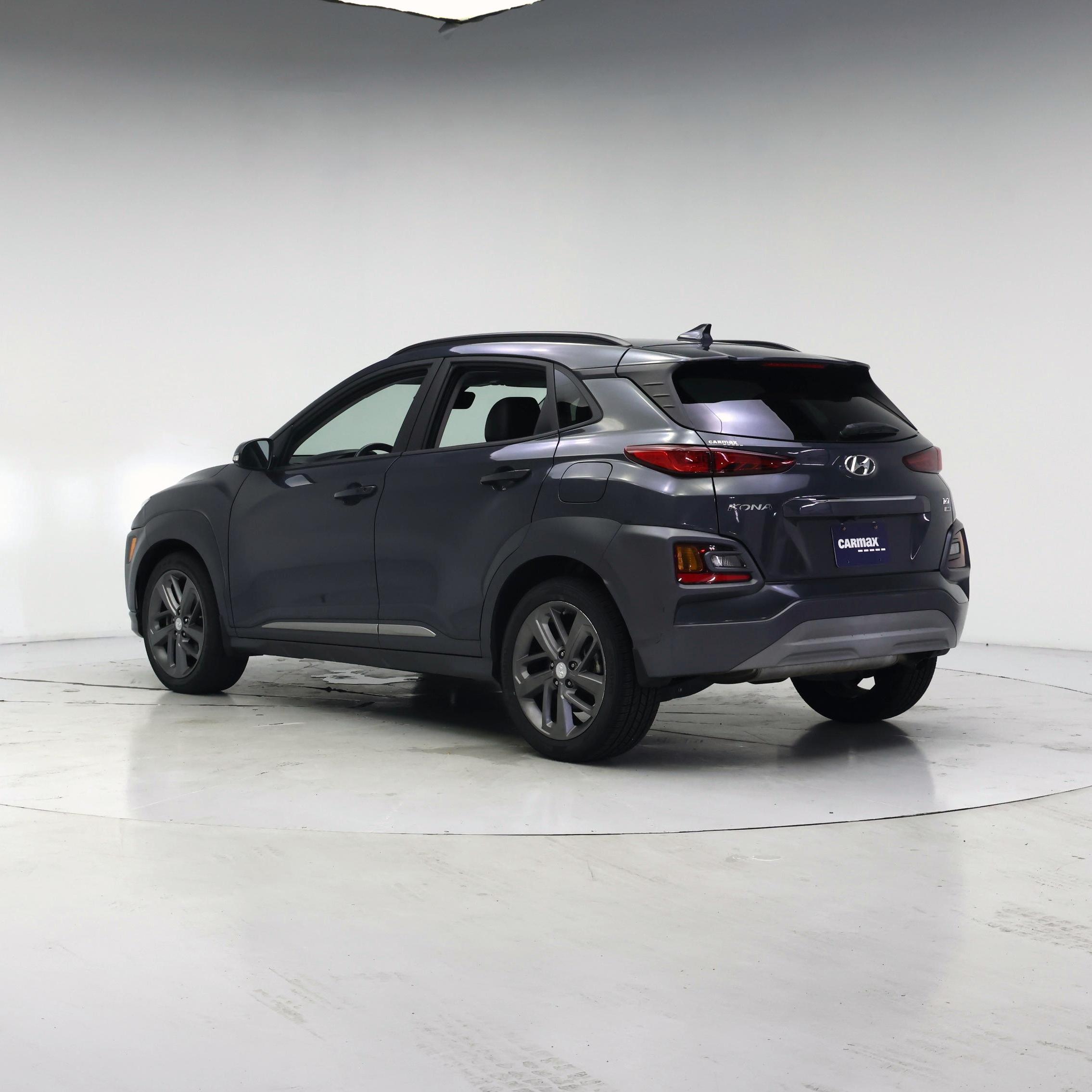 Thumbnail: 2020 Hyundai Kona - 2