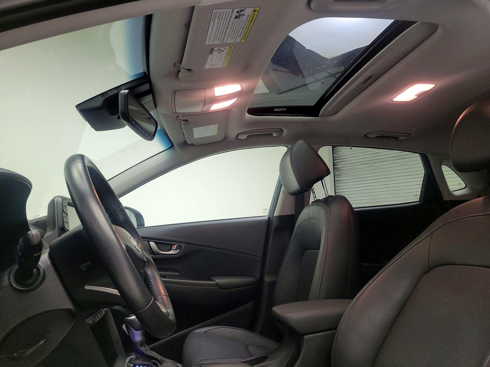 Thumbnail: 2020 Hyundai Kona - 19
