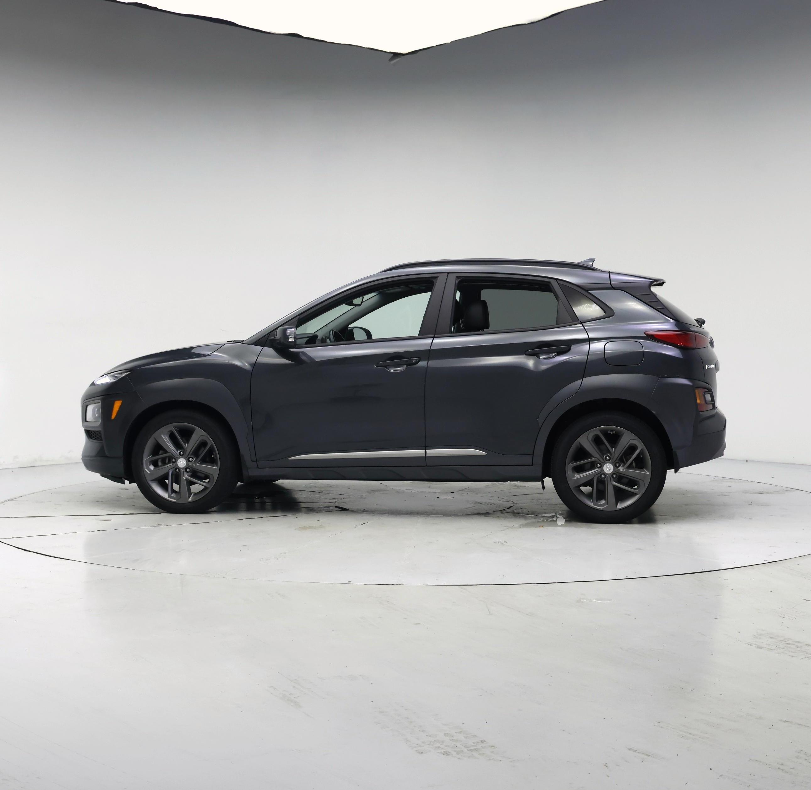 Thumbnail: 2020 Hyundai Kona - 3