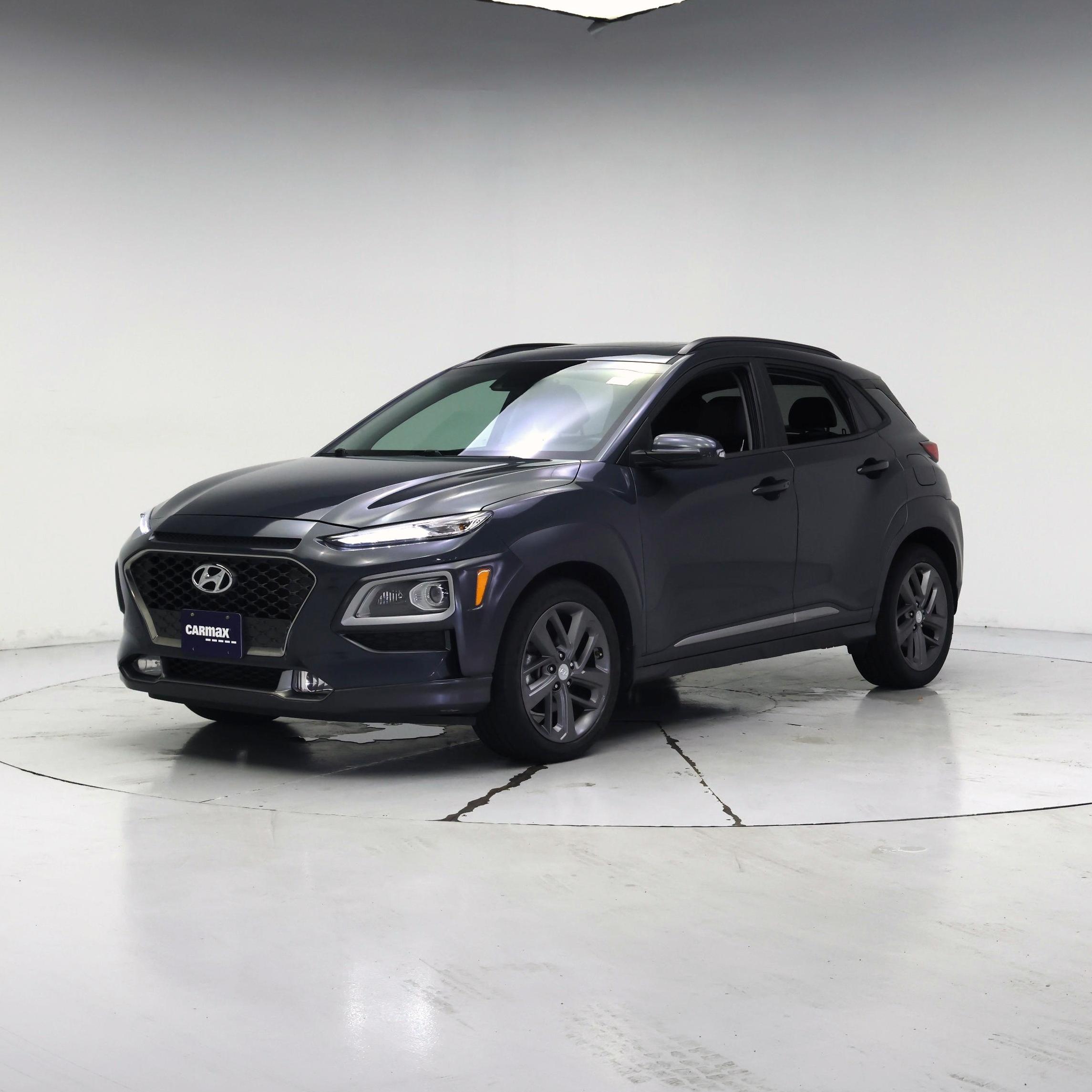 Thumbnail: 2020 Hyundai Kona - 4