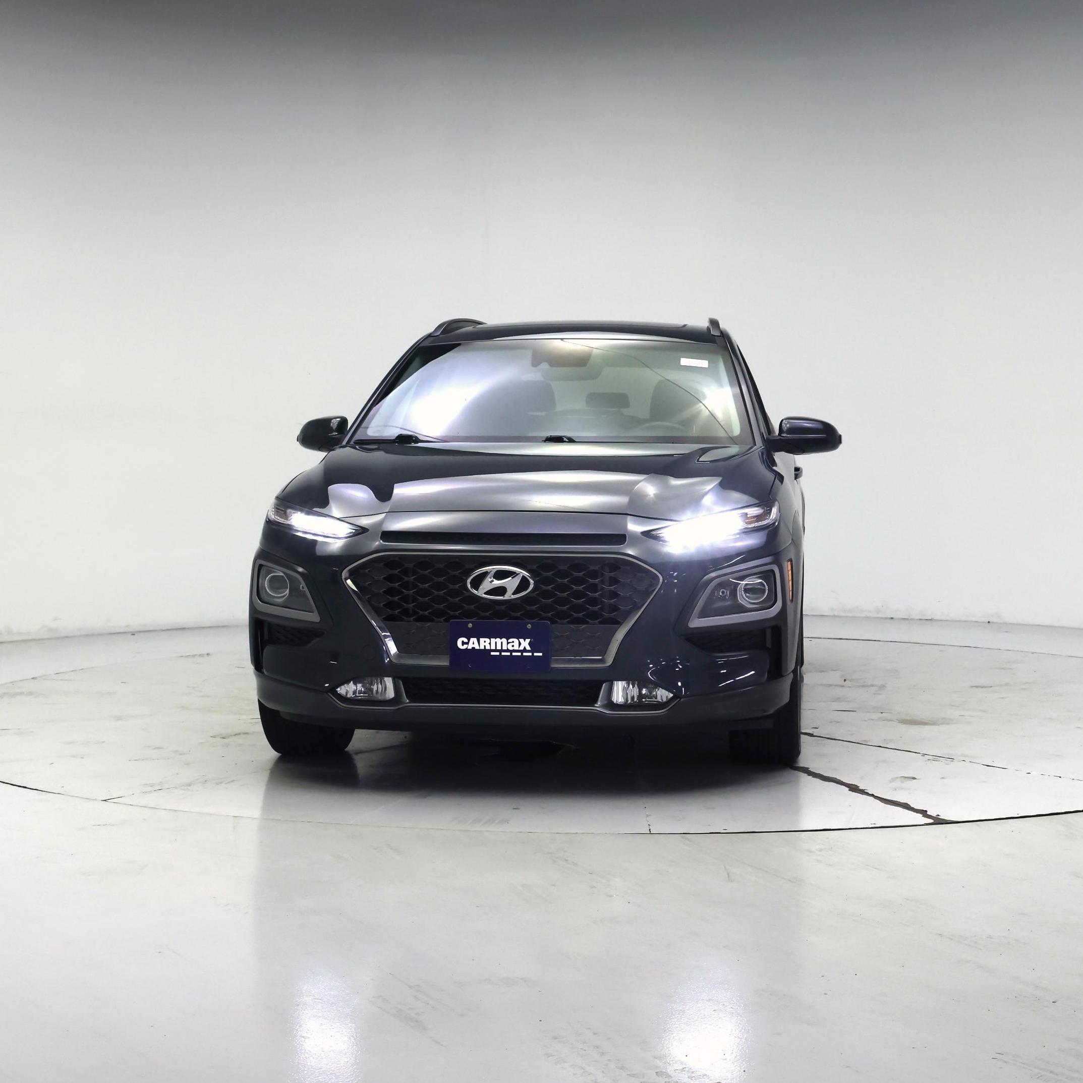 Thumbnail: 2020 Hyundai Kona - 5