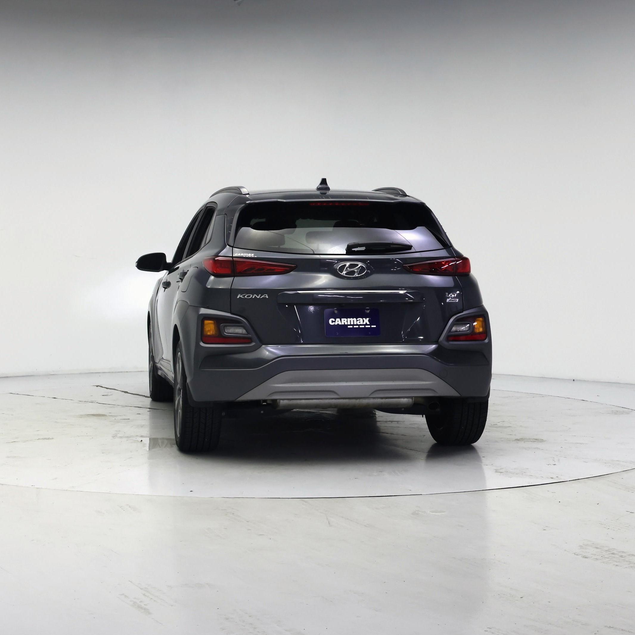 Thumbnail: 2020 Hyundai Kona - 6