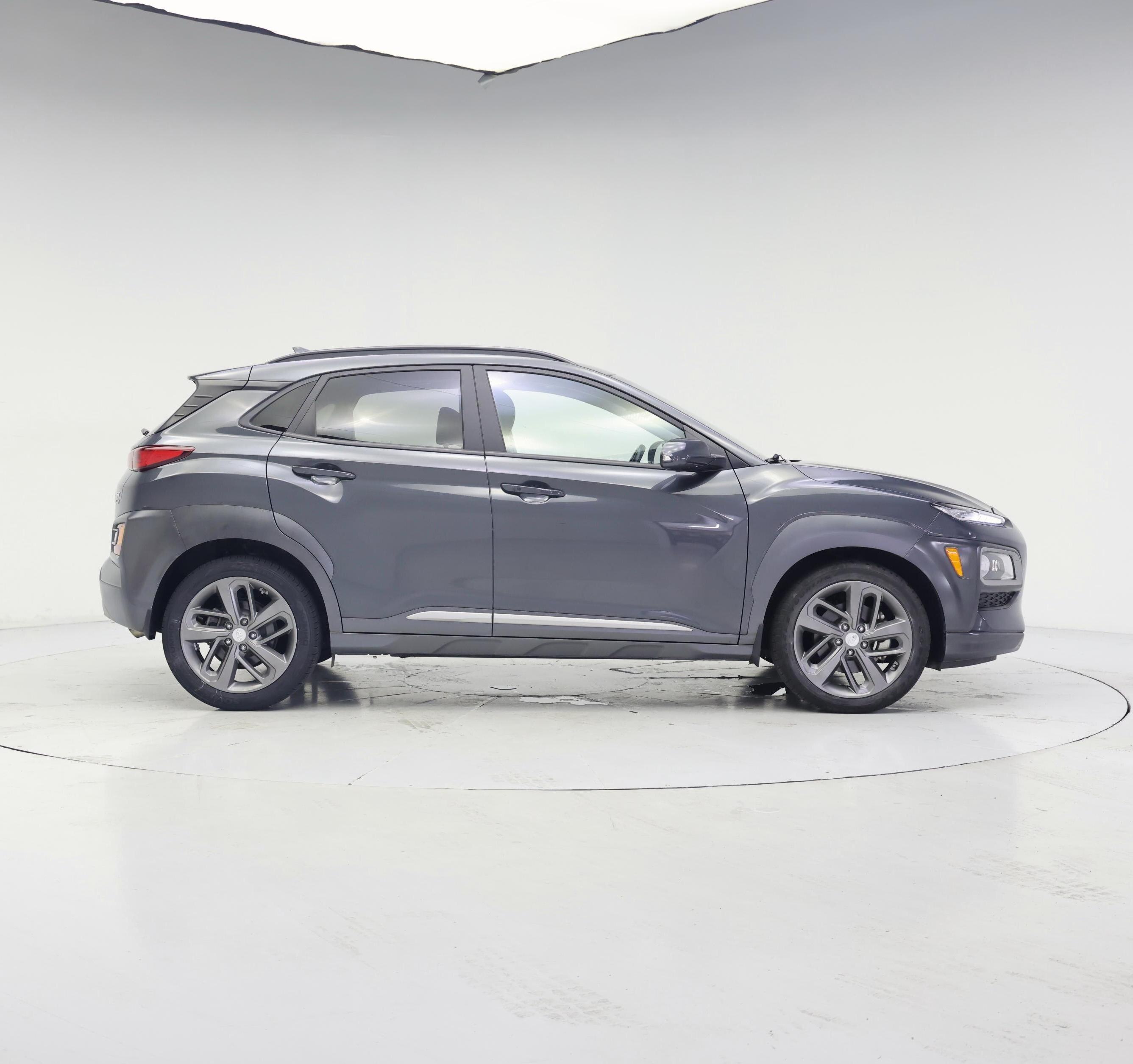 Thumbnail: 2020 Hyundai Kona - 7