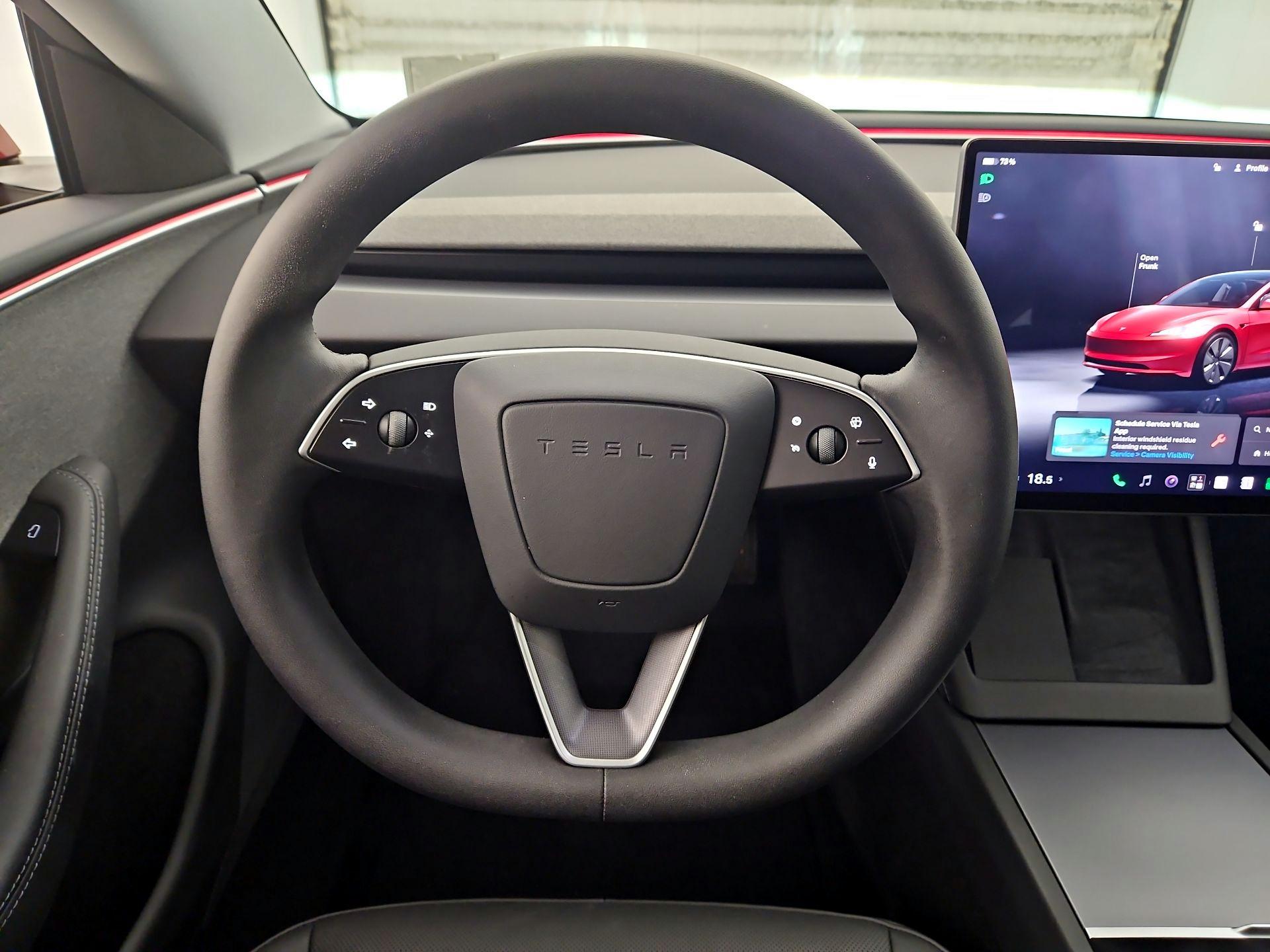Thumbnail: 2025 Tesla Model 3 - 10