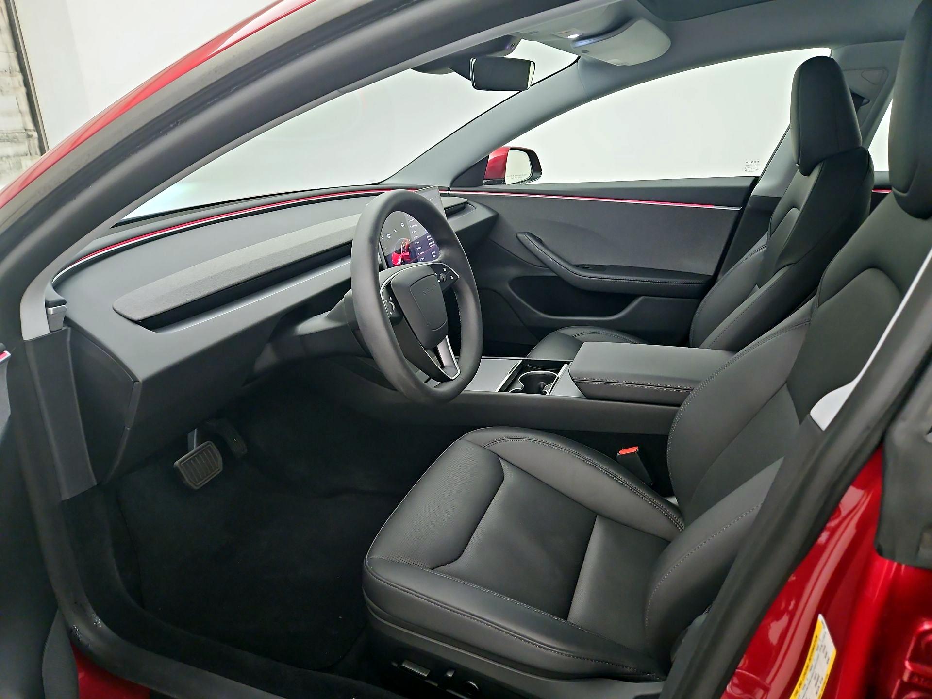 Thumbnail: 2025 Tesla Model 3 - 11