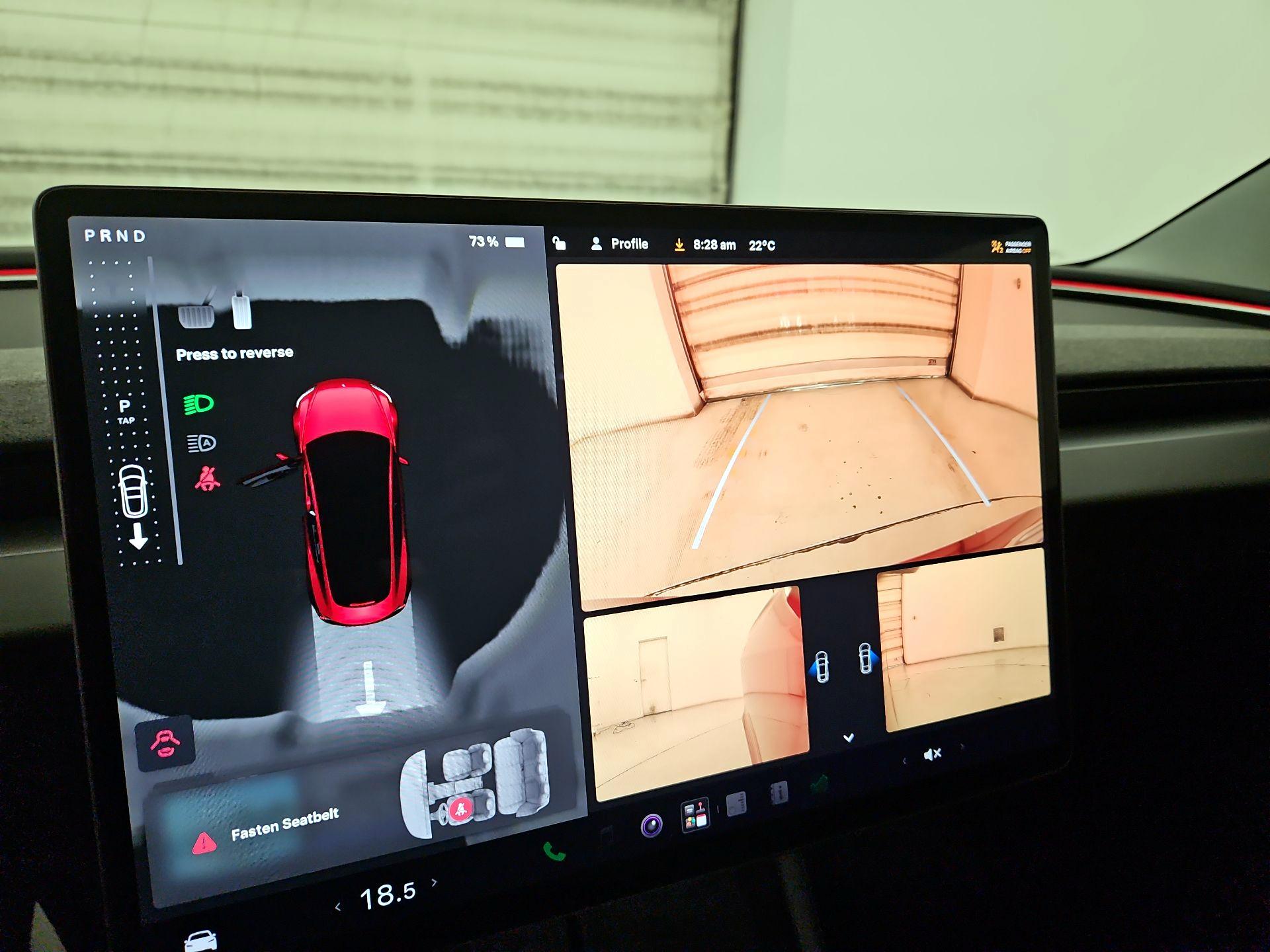 Thumbnail: 2025 Tesla Model 3 - 14