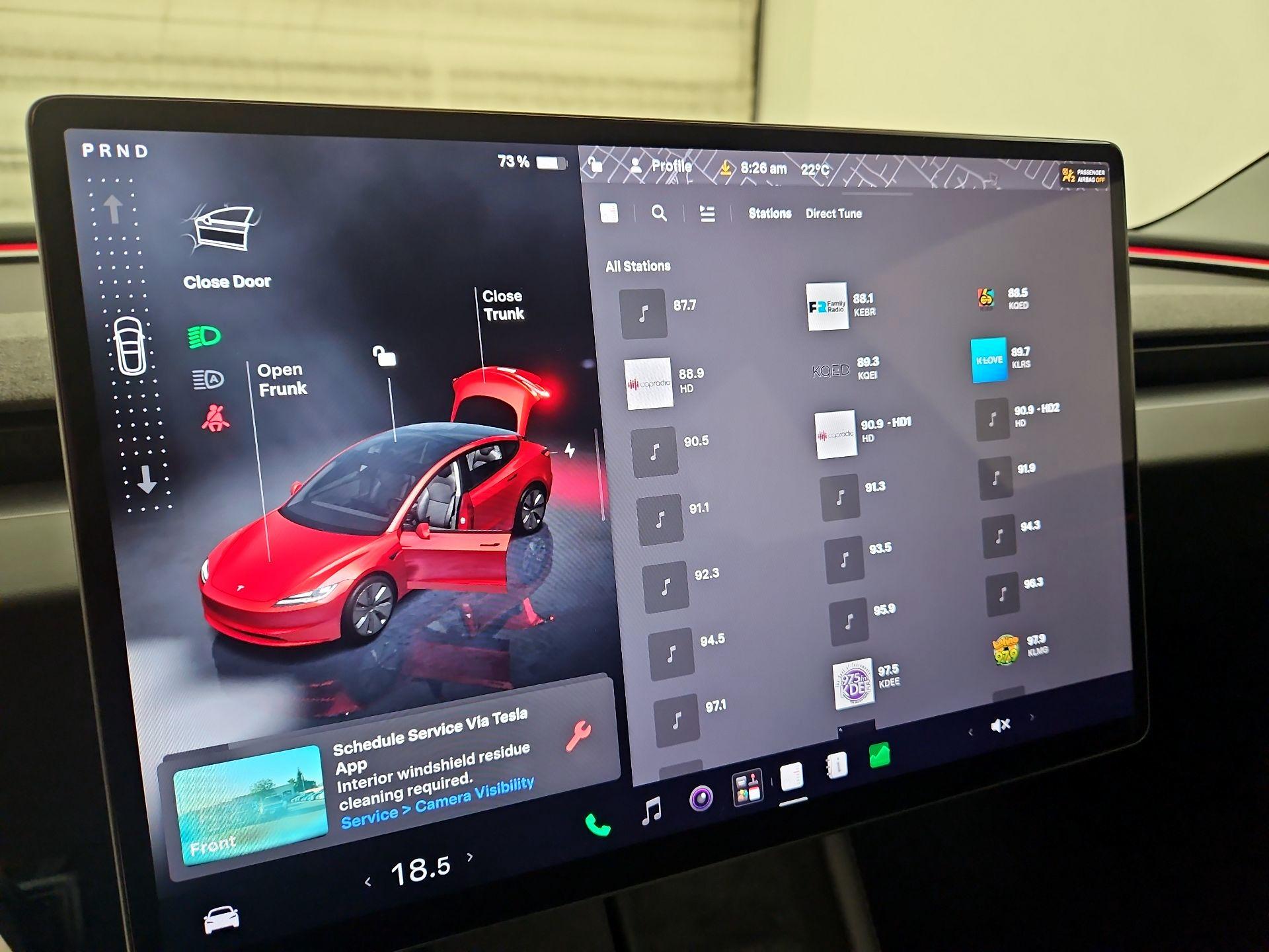 Thumbnail: 2025 Tesla Model 3 - 15