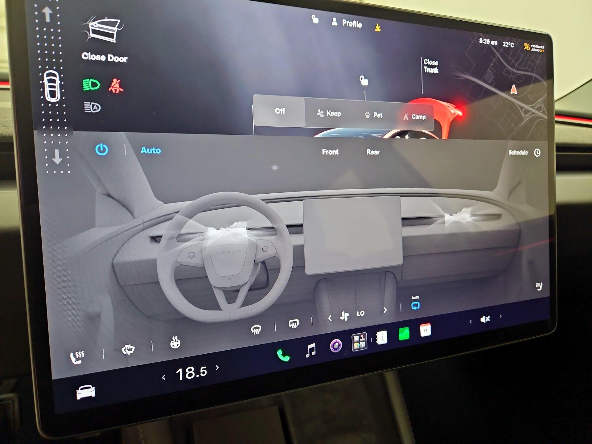 Thumbnail: 2025 Tesla Model 3 - 16