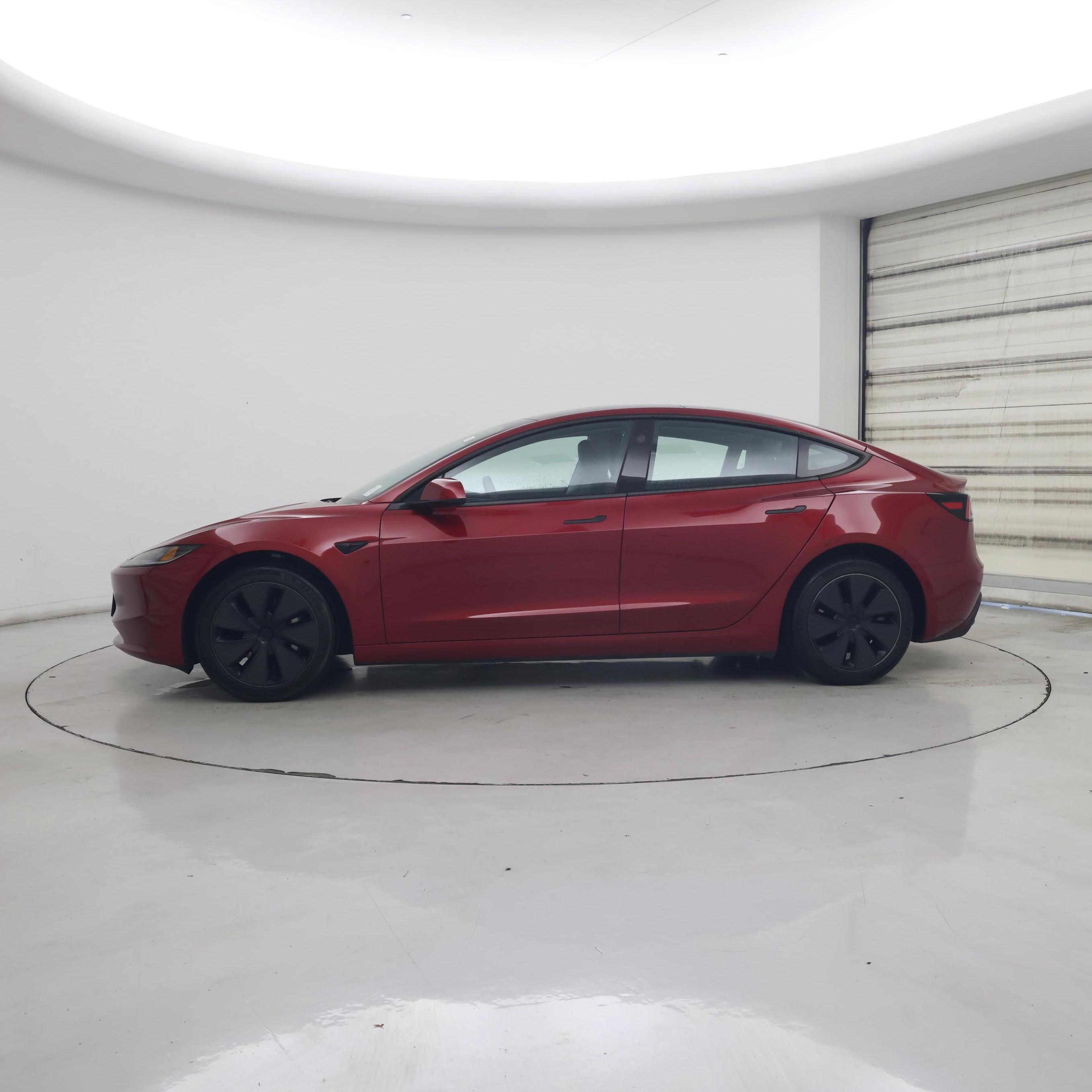 Thumbnail: 2025 Tesla Model 3 - 3