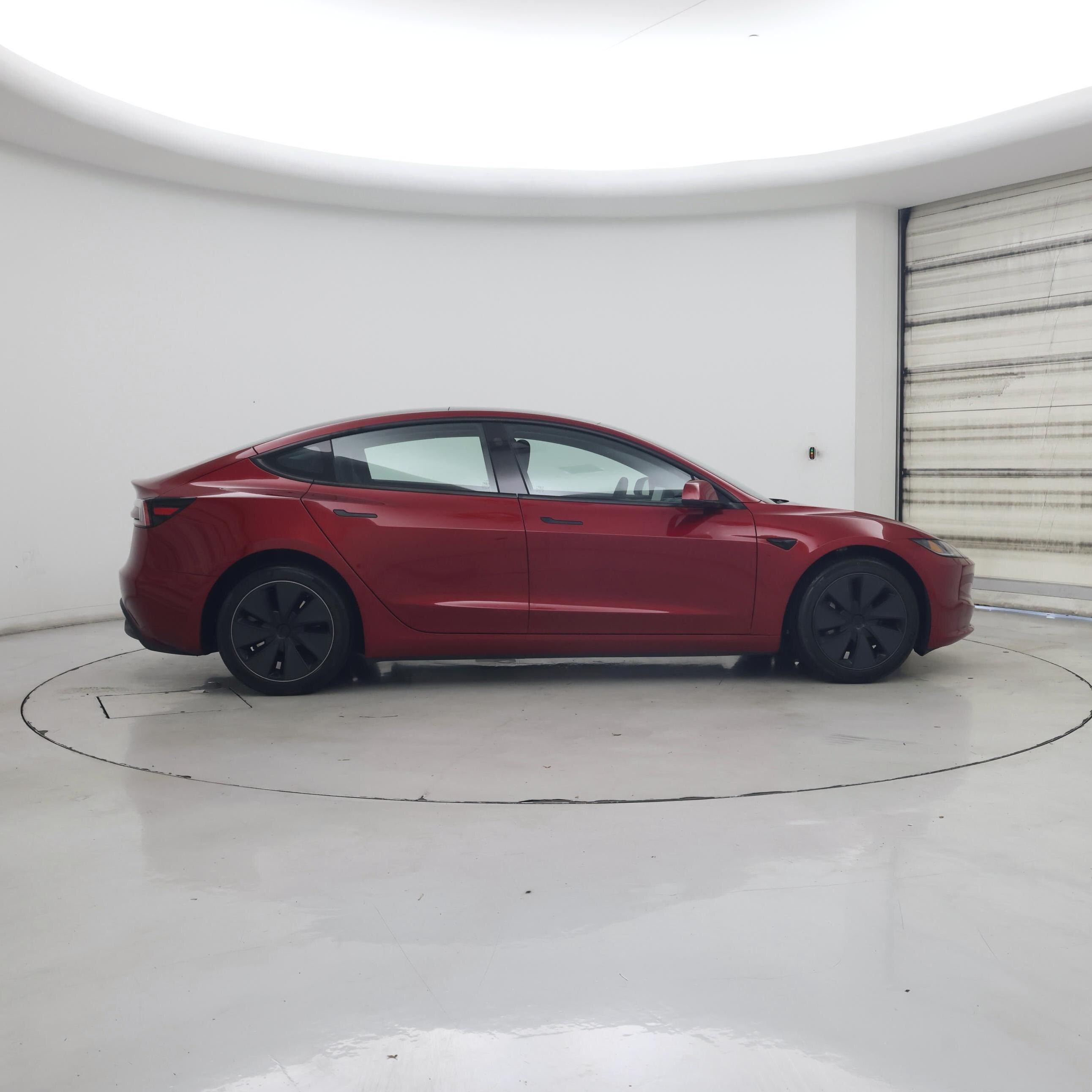Thumbnail: 2025 Tesla Model 3 - 7