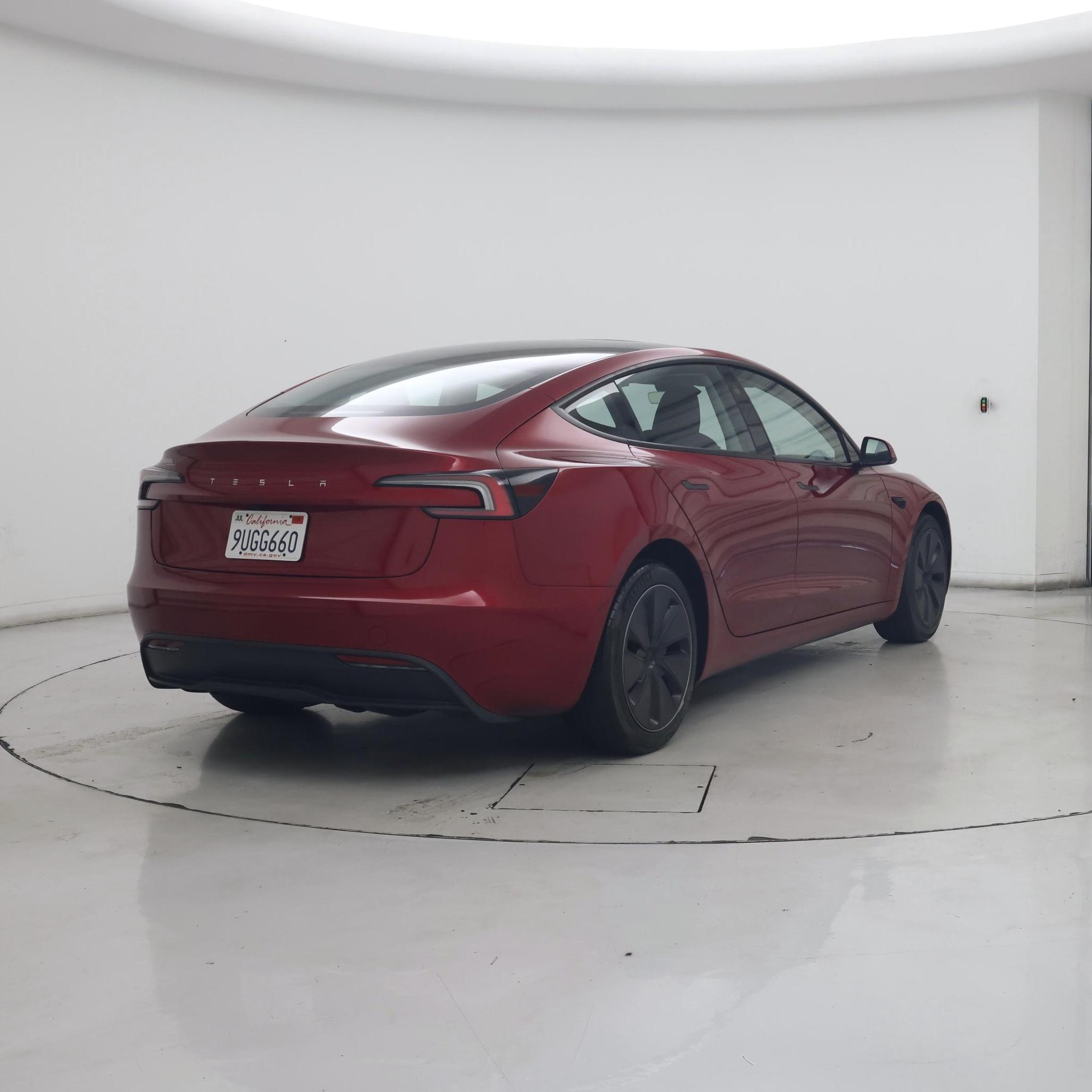 Thumbnail: 2025 Tesla Model 3 - 8