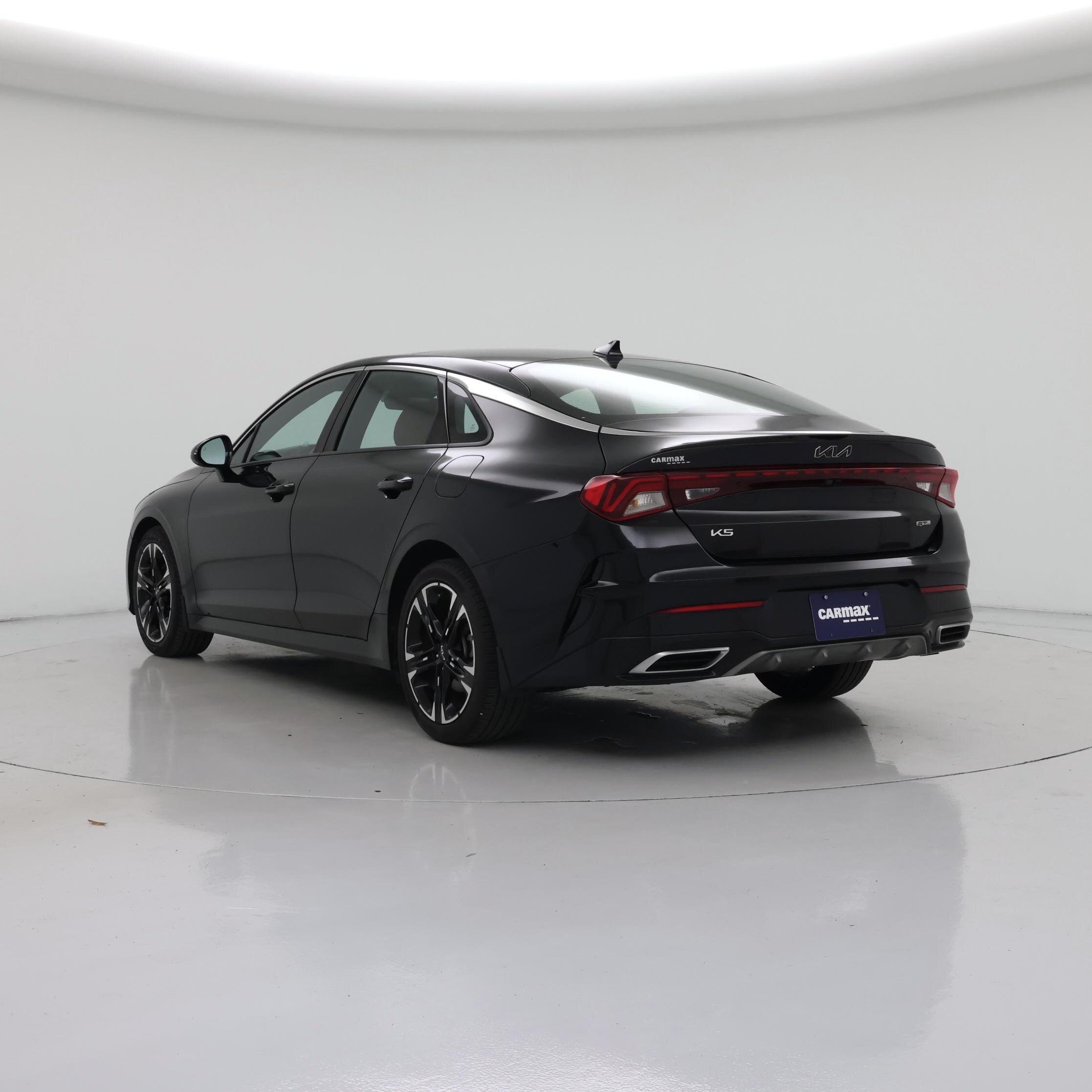 Thumbnail: 2023 Kia K5 - 2