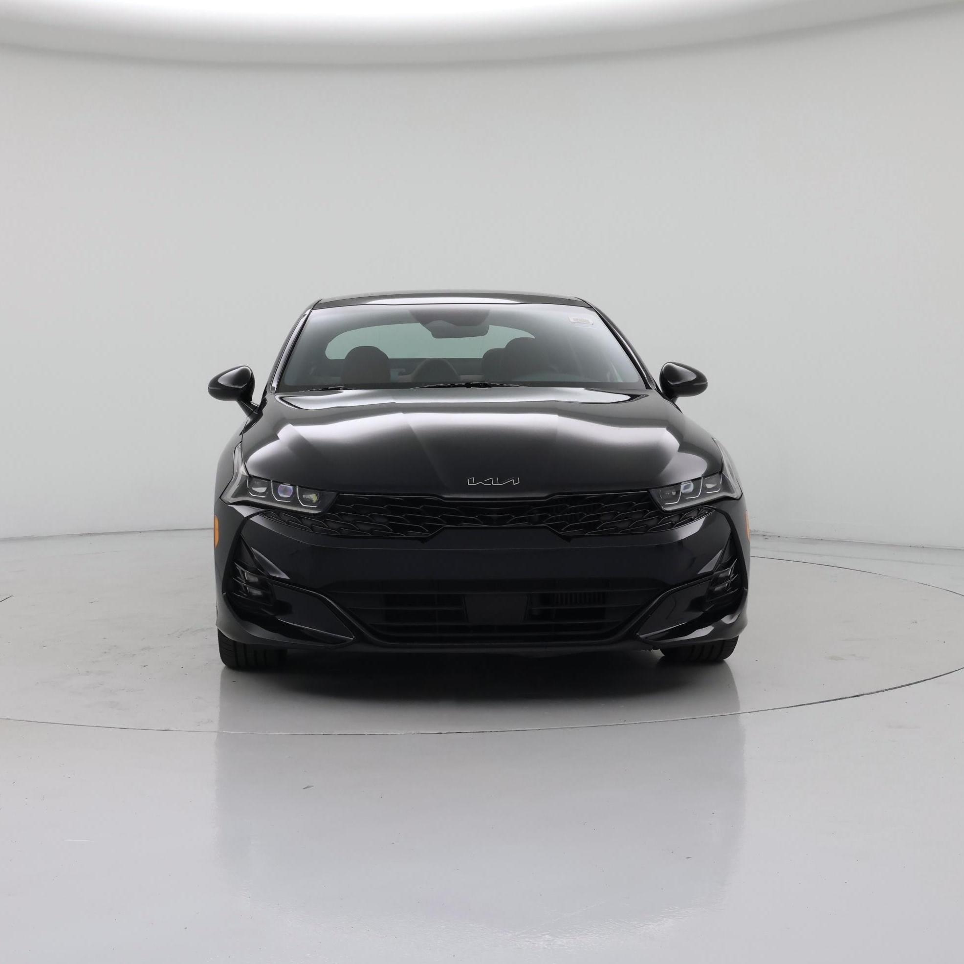 Thumbnail: 2023 Kia K5 - 5