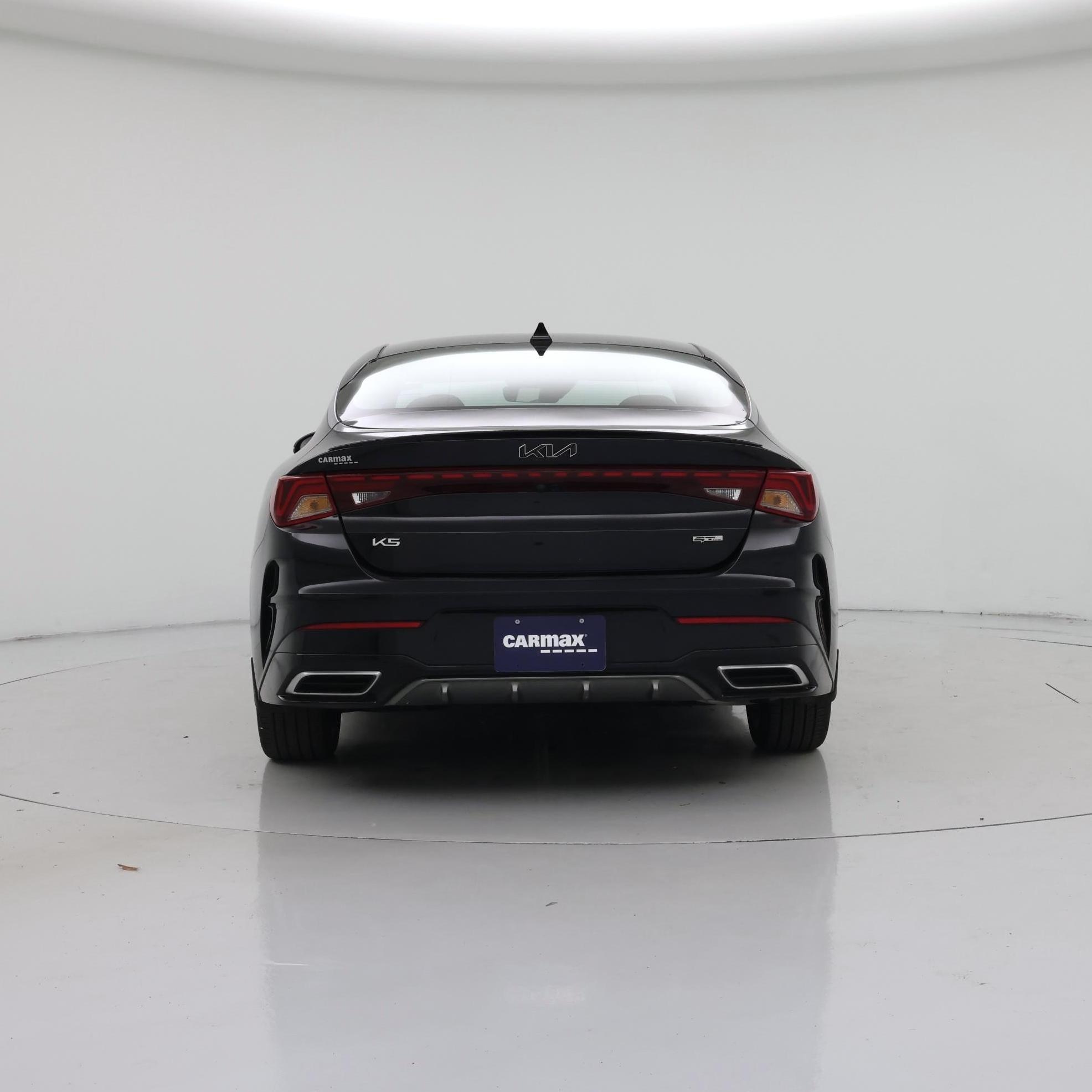 Thumbnail: 2023 Kia K5 - 6