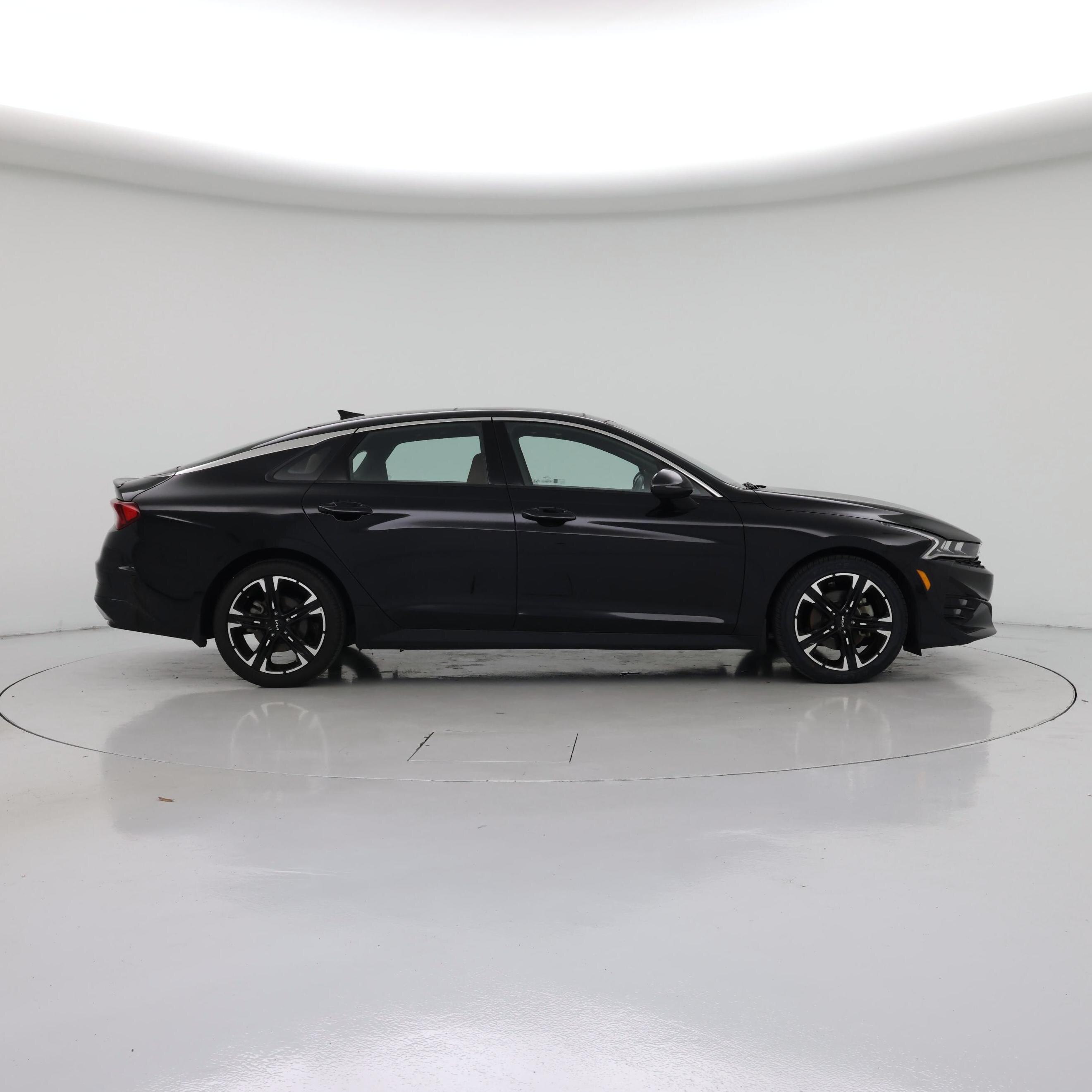 Thumbnail: 2023 Kia K5 - 7