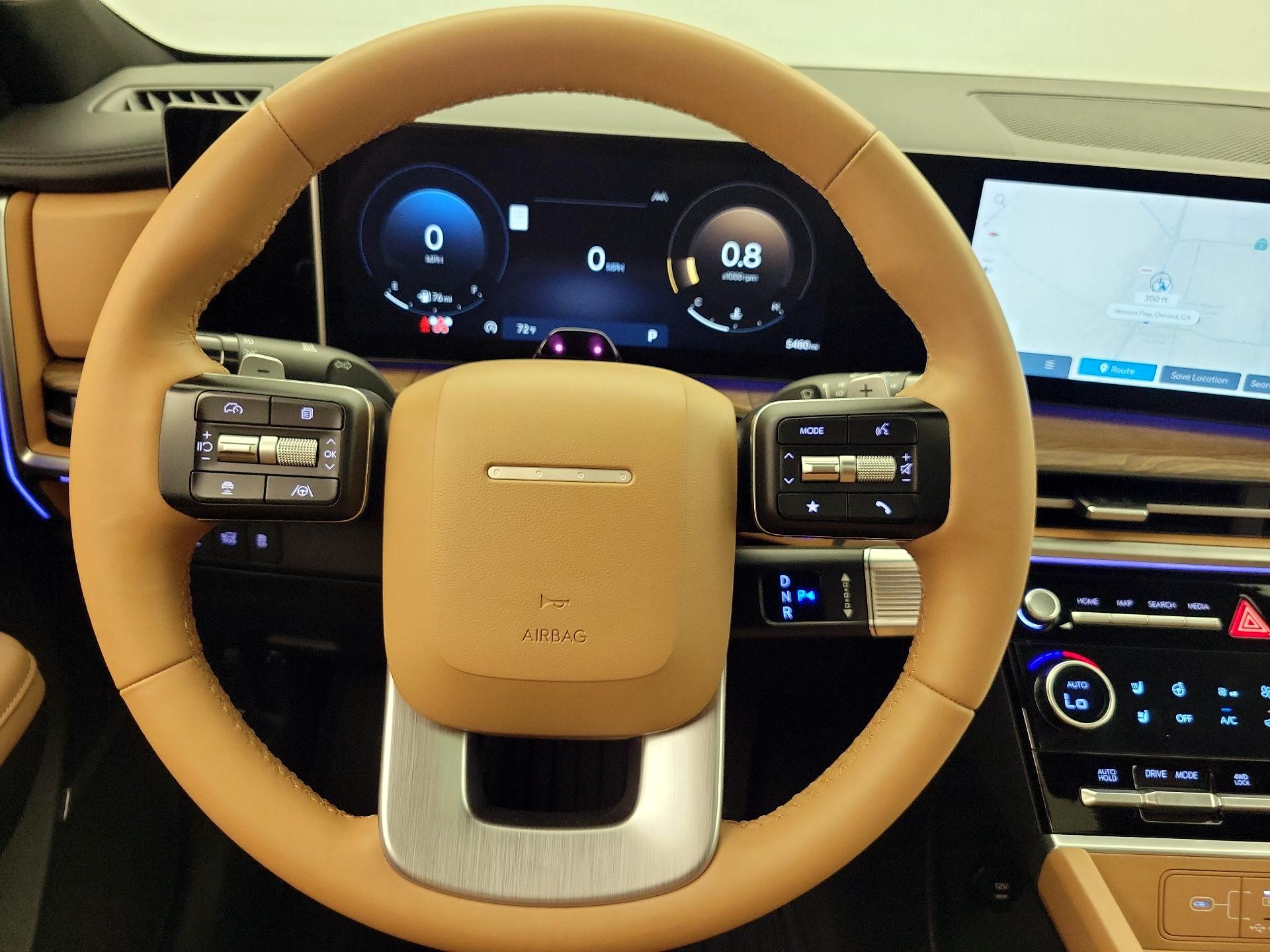 Thumbnail: 2025 Hyundai Santa Fe - 10