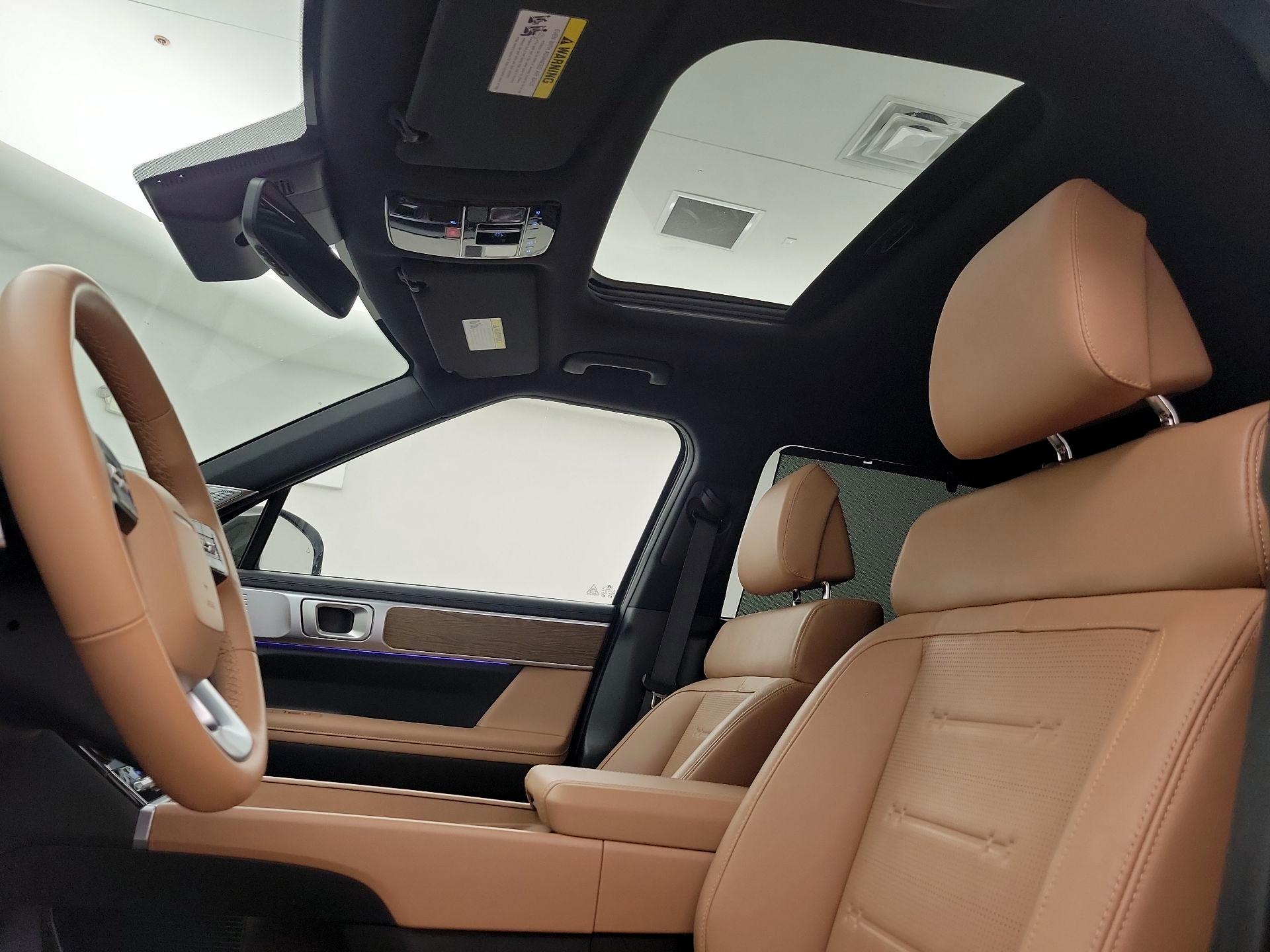 Thumbnail: 2025 Hyundai Santa Fe - 20