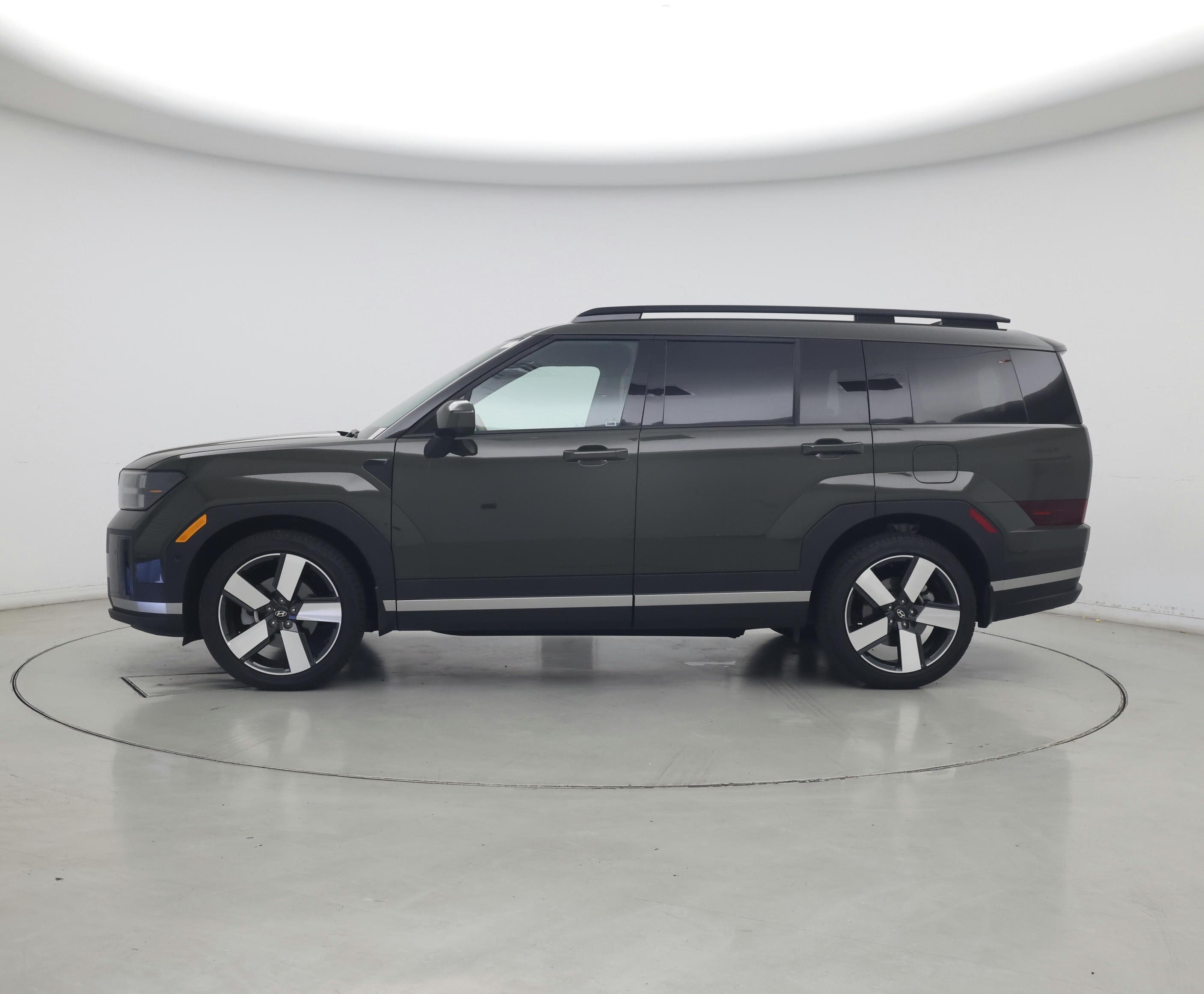 Thumbnail: 2025 Hyundai Santa Fe - 3