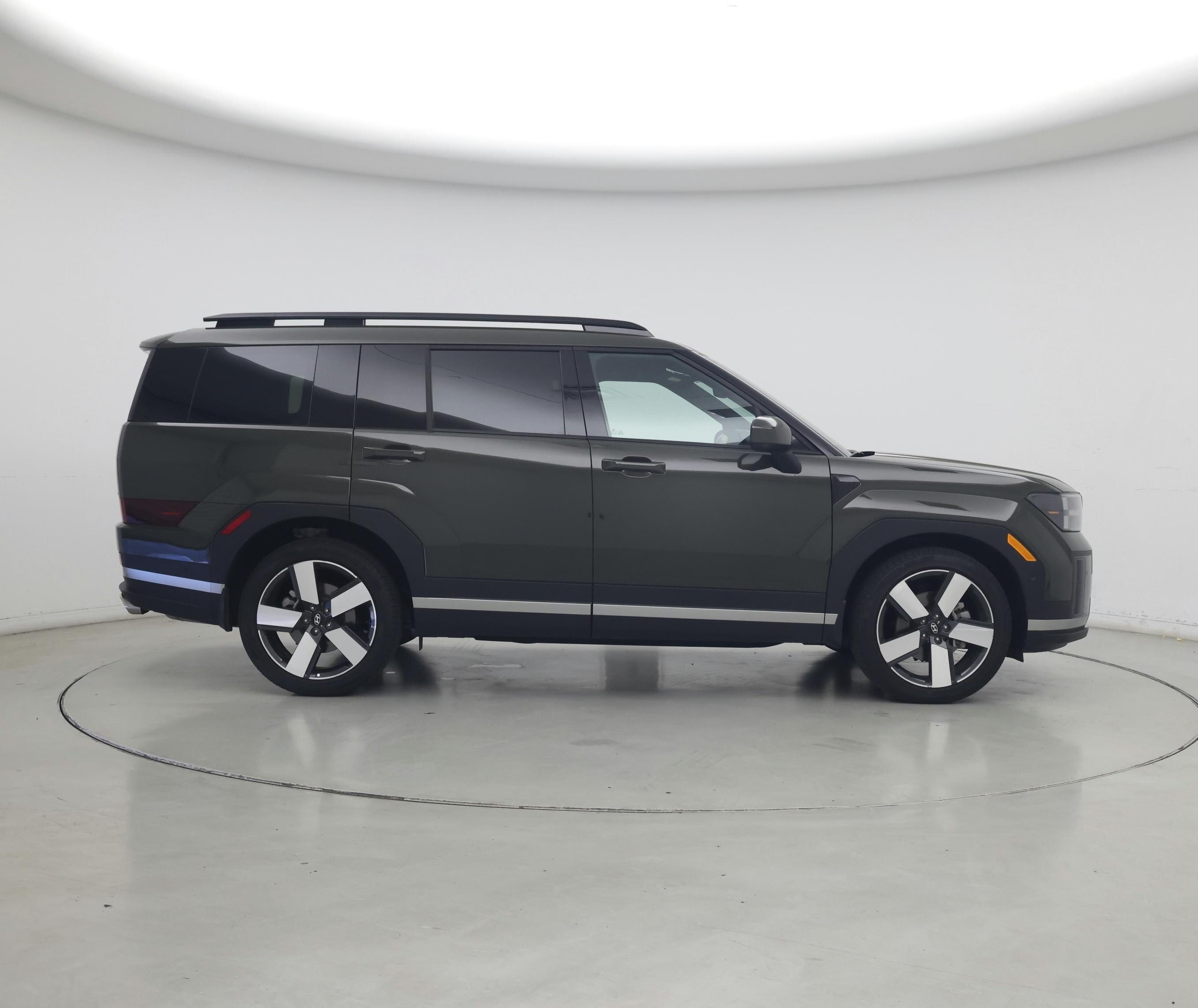 Thumbnail: 2025 Hyundai Santa Fe - 7