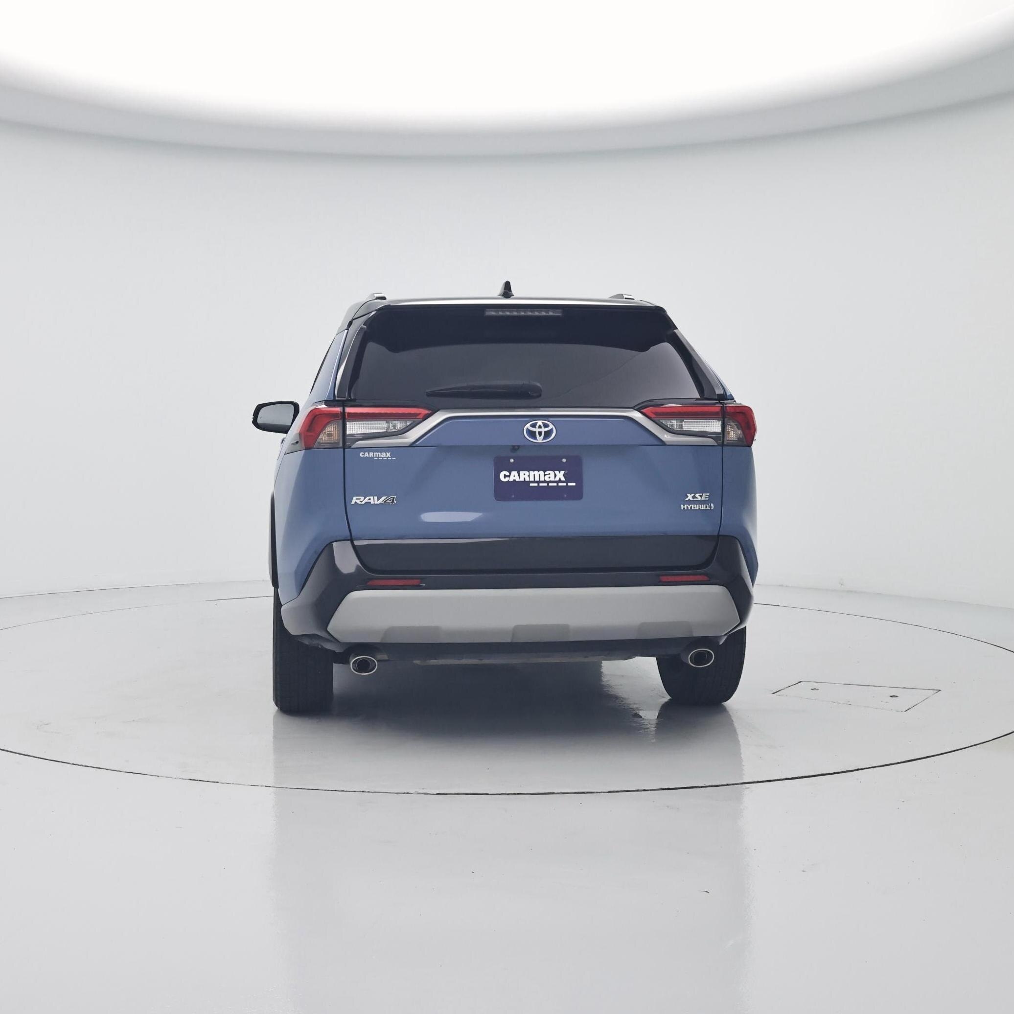 Thumbnail: 2023 Toyota RAV4 - 6