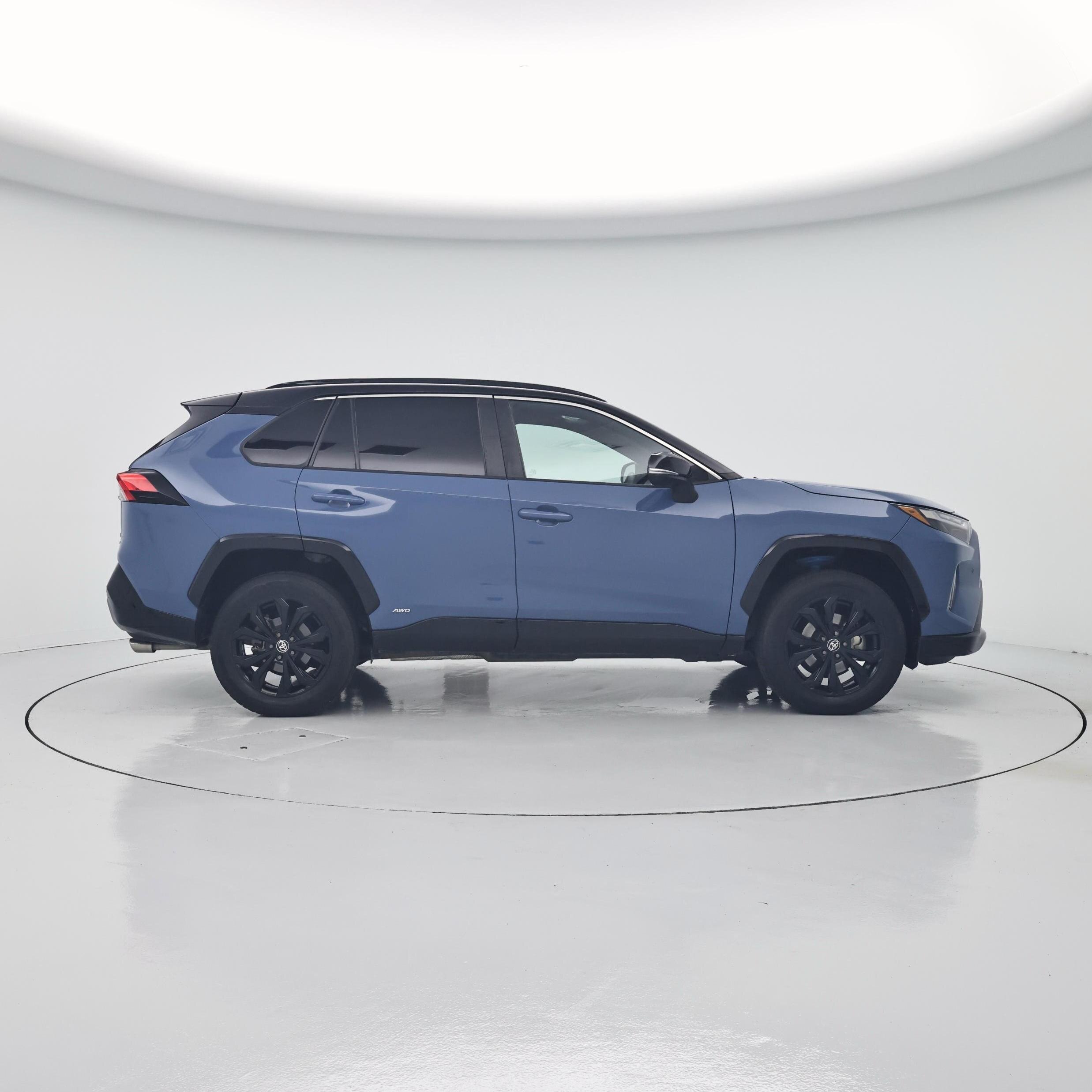 Thumbnail: 2023 Toyota RAV4 - 7