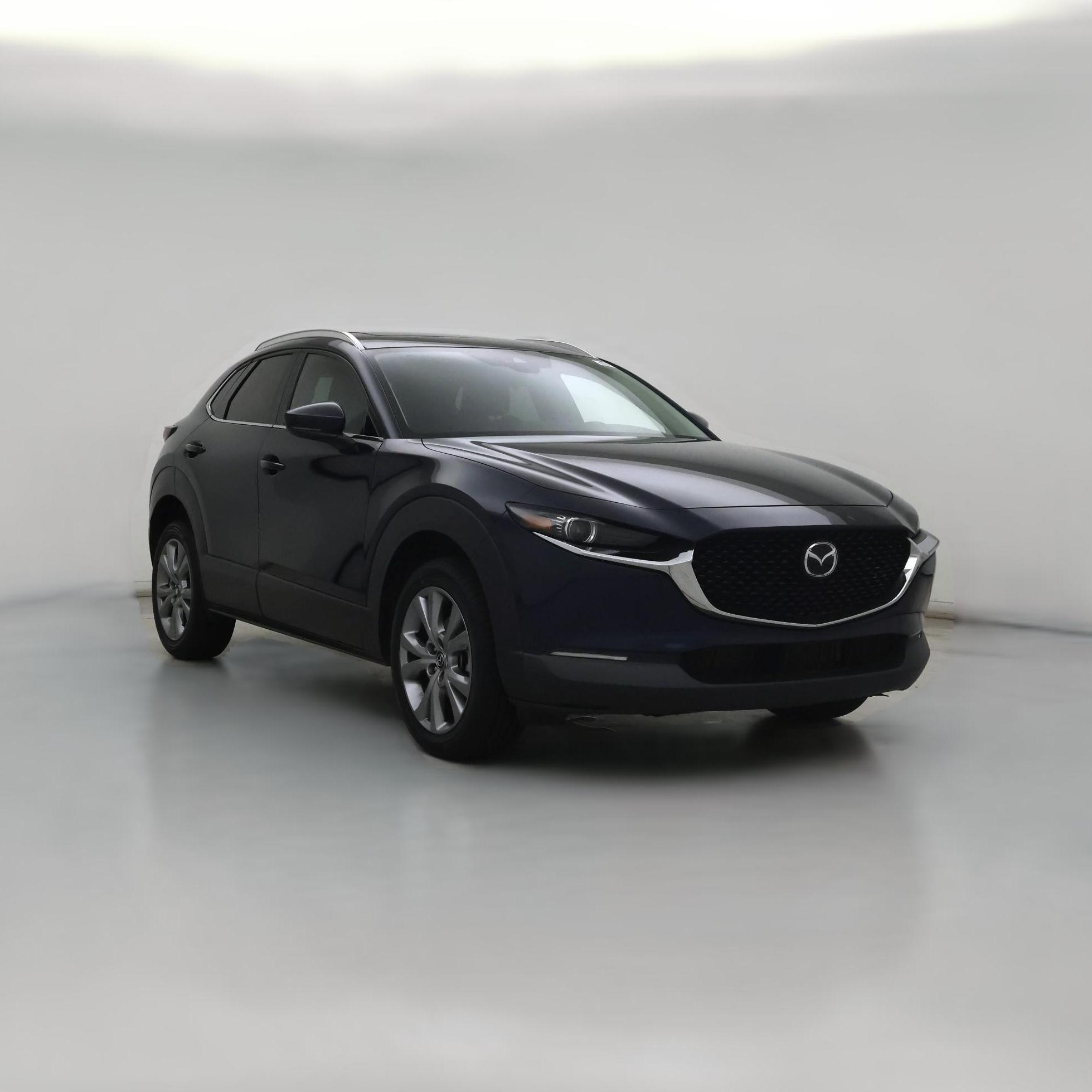 Thumbnail: 2022 Mazda CX-30 - 1
