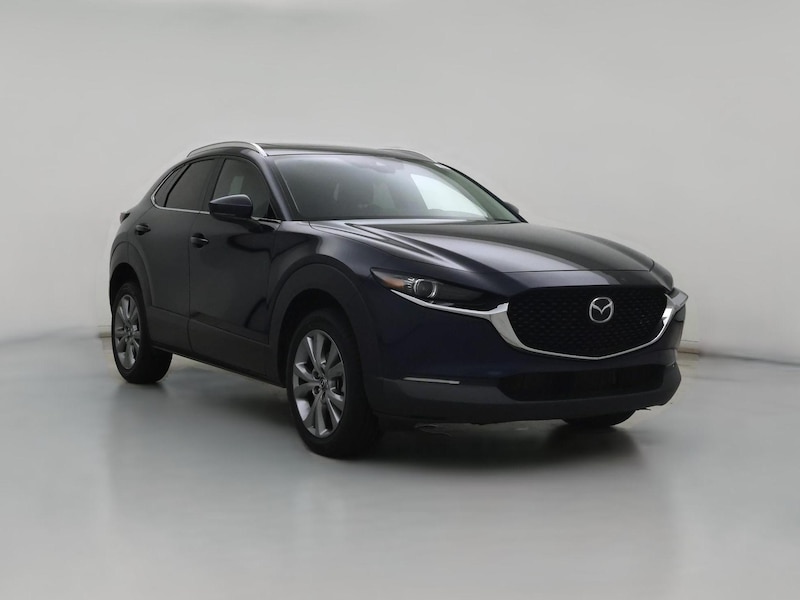 2022 Mazda CX-30 S -
                  Newark, DE