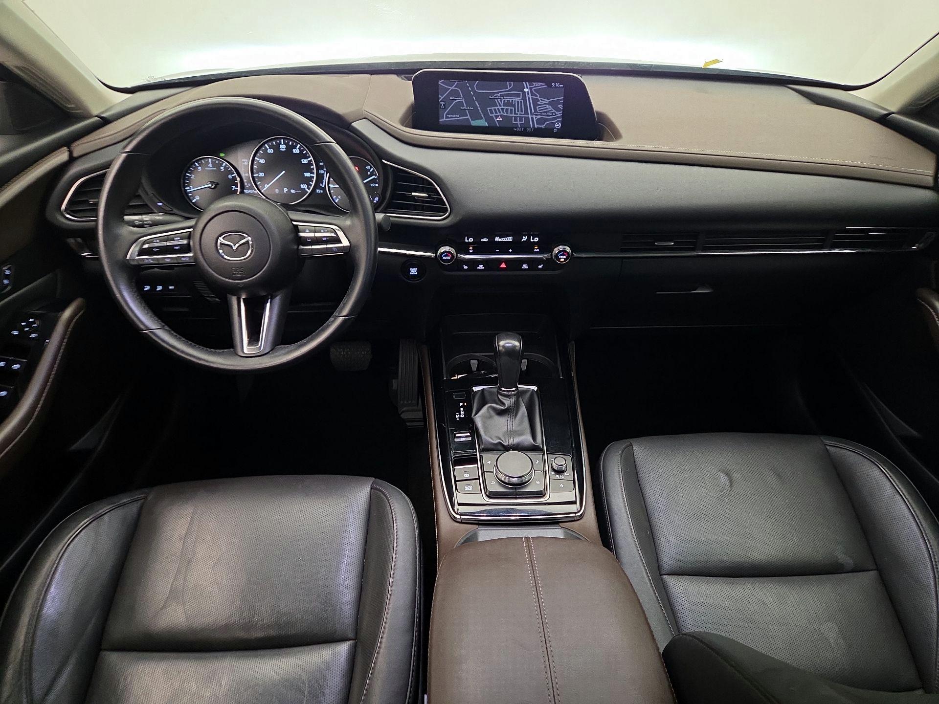 Thumbnail: 2022 Mazda CX-30 - 9