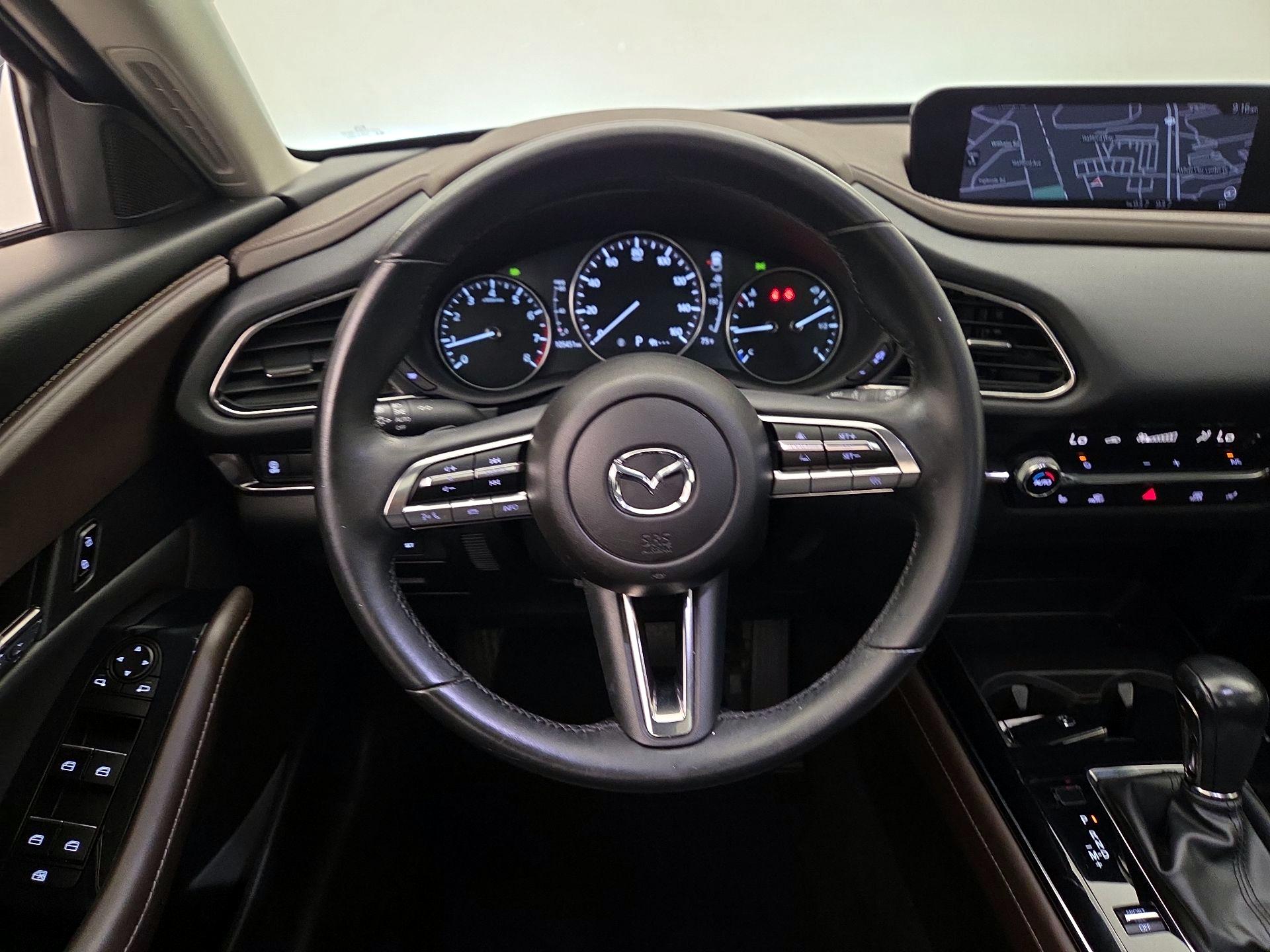 Thumbnail: 2022 Mazda CX-30 - 10