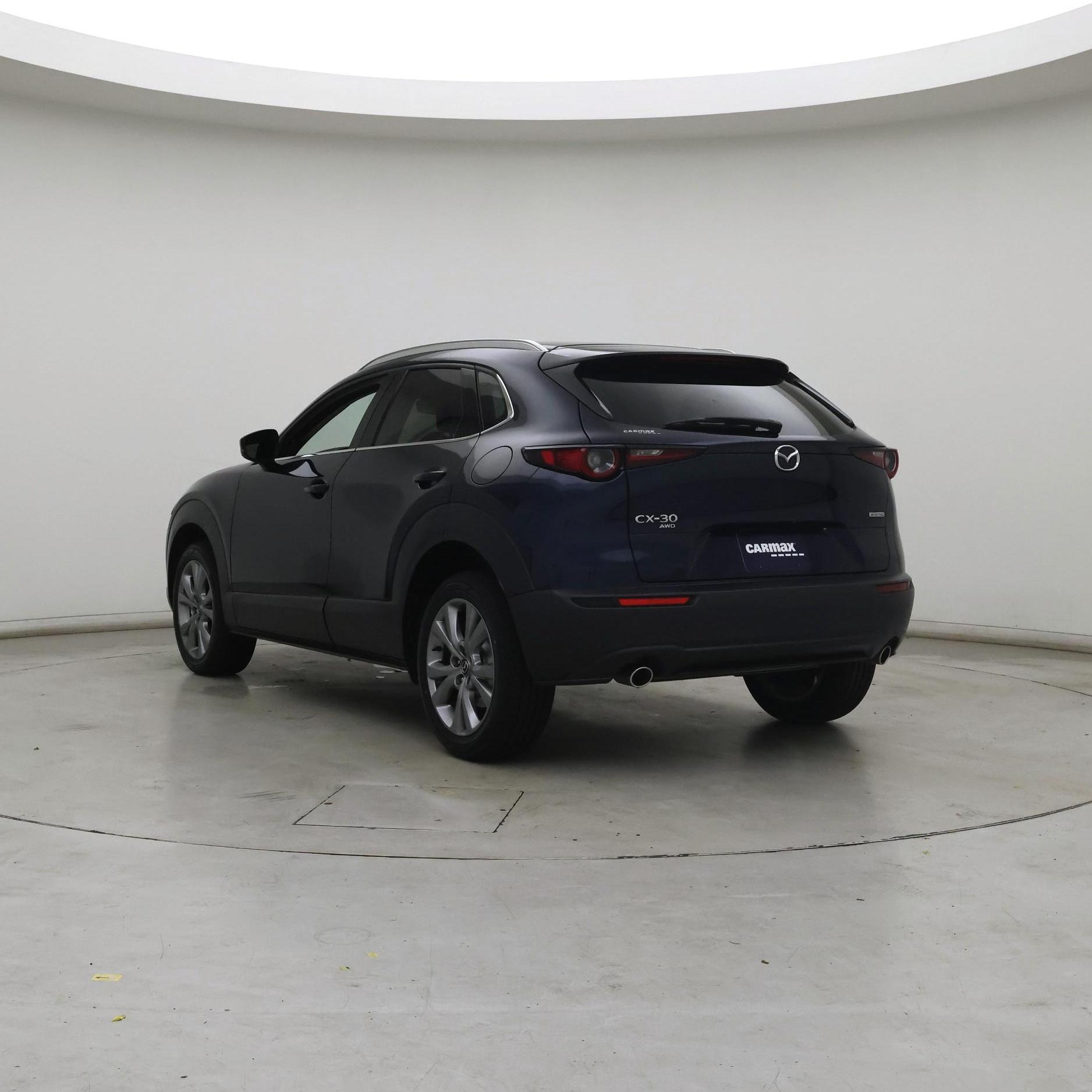Thumbnail: 2022 Mazda CX-30 - 2